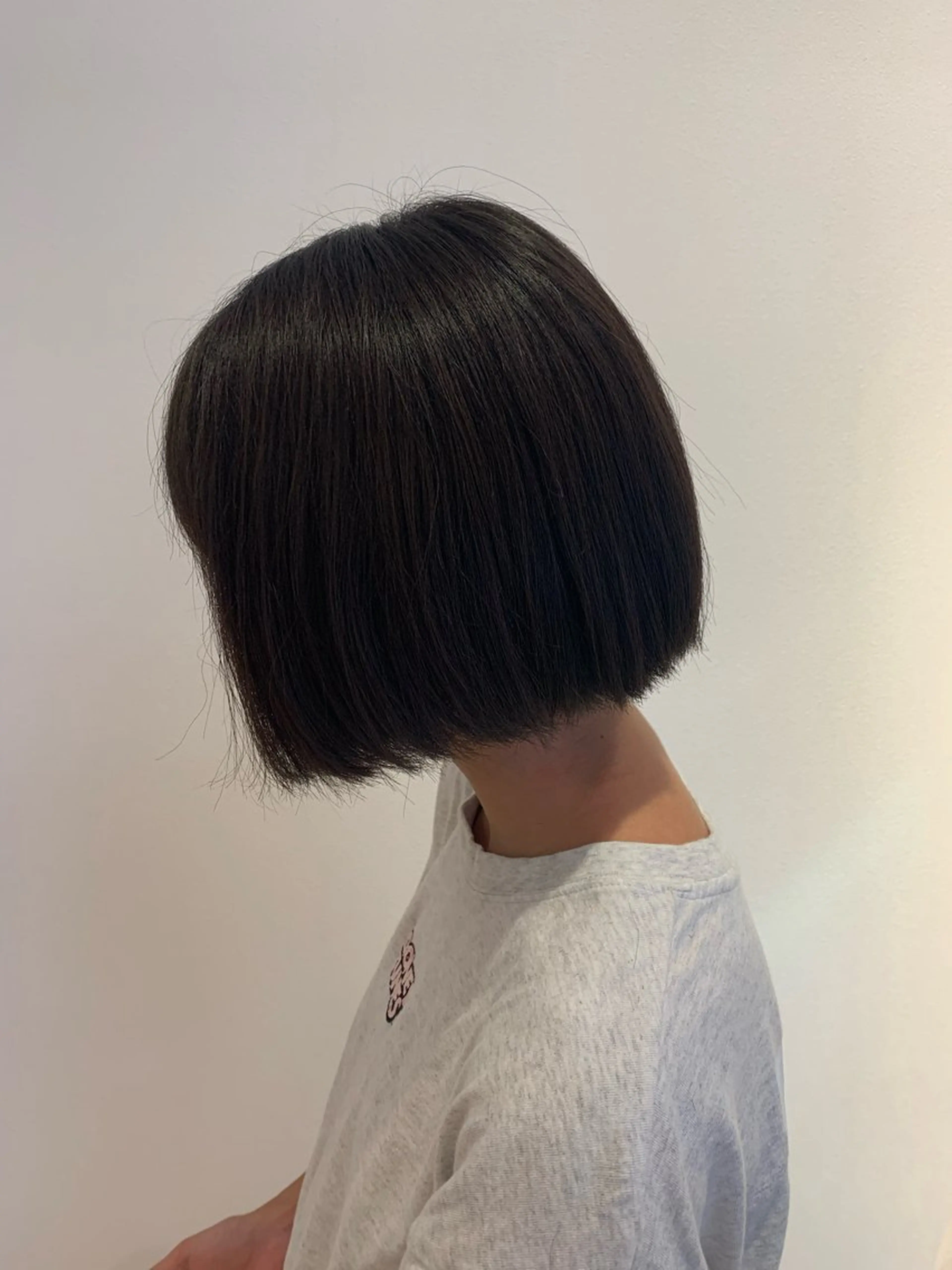 ミディアム あすか 🌷女性限定🌷のヘアスタイル