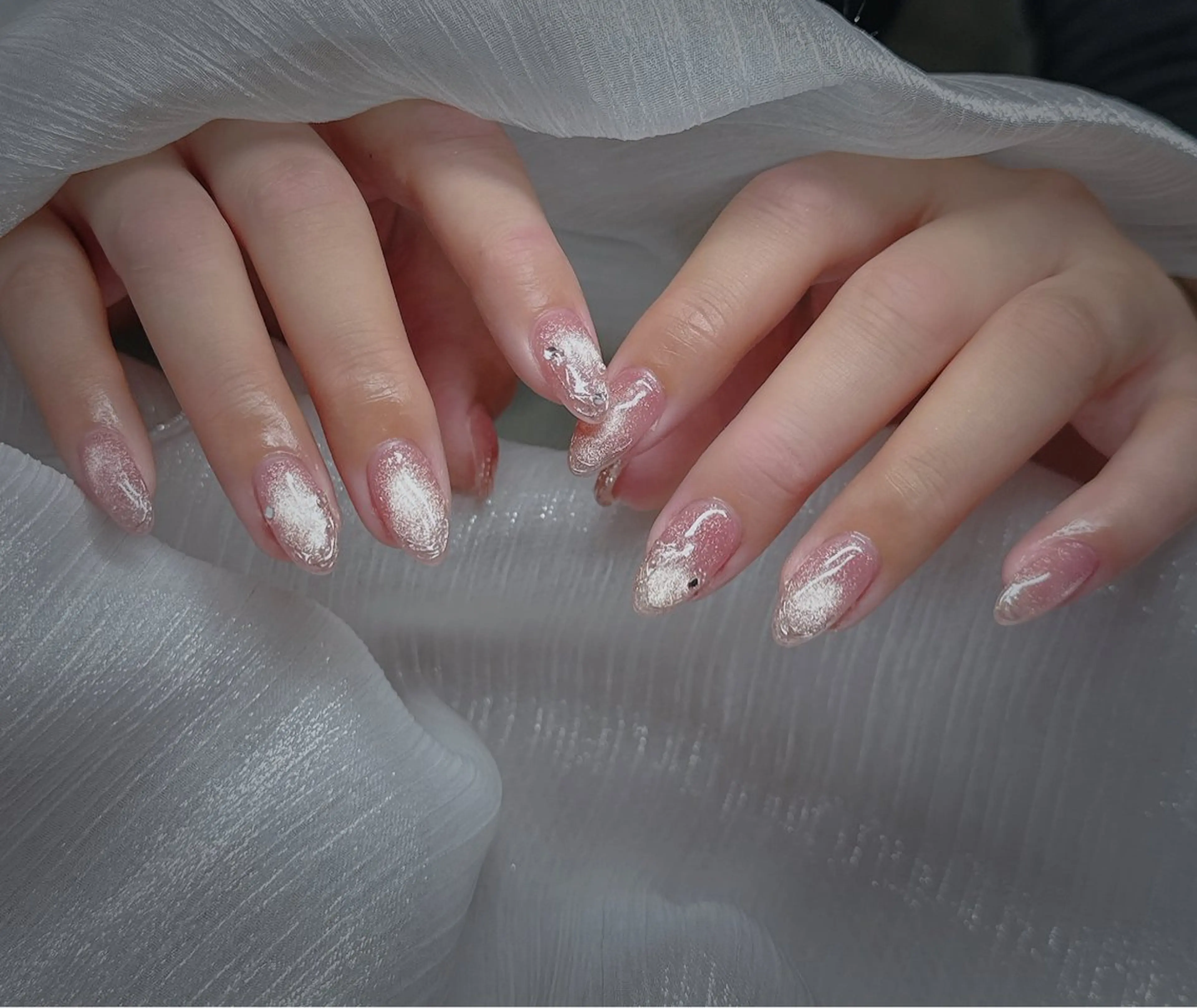 ネイル ハンドネイル Yumi nailのネイルデザイン