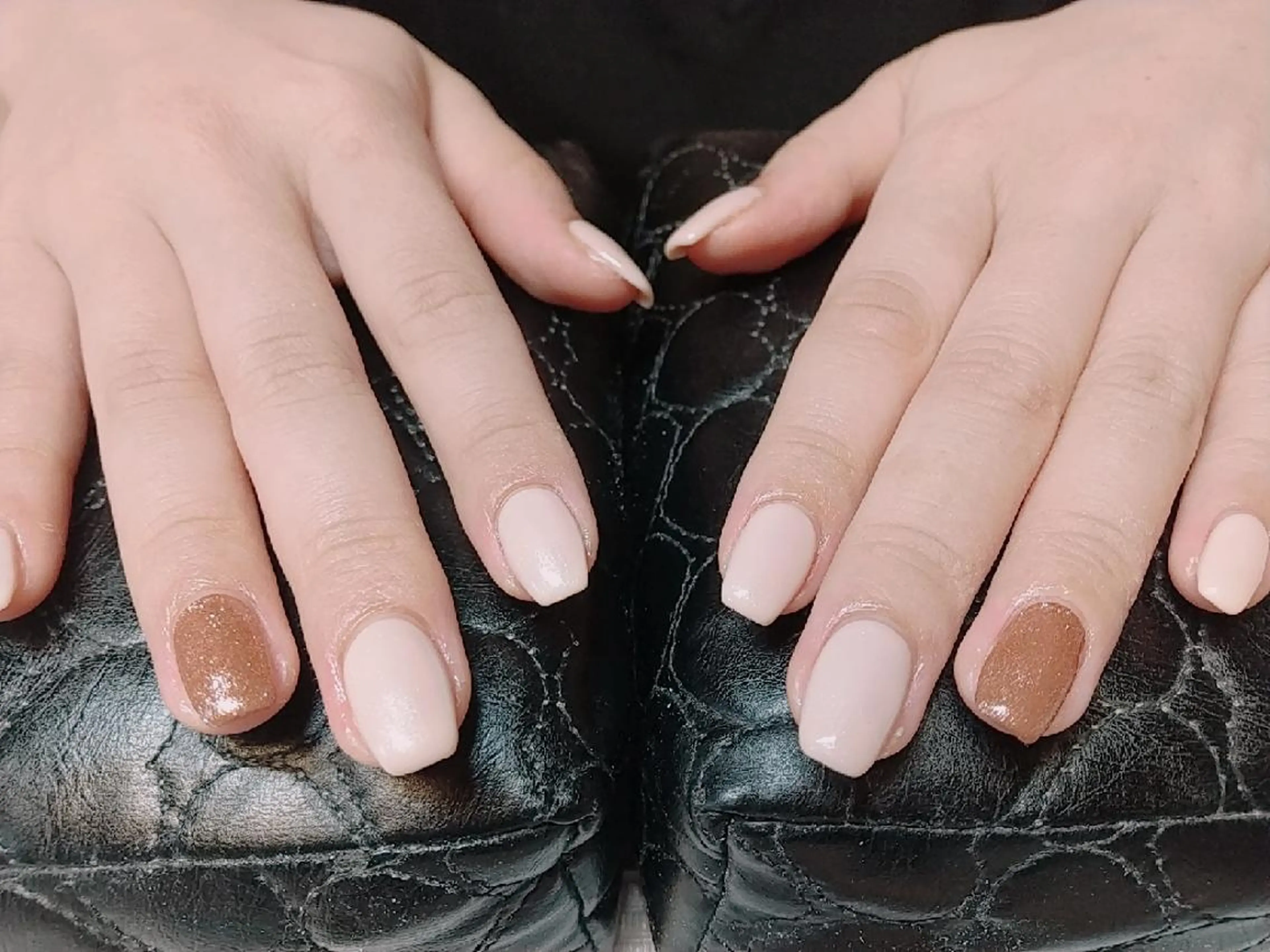 ネイル haru  nailのネイルデザイン