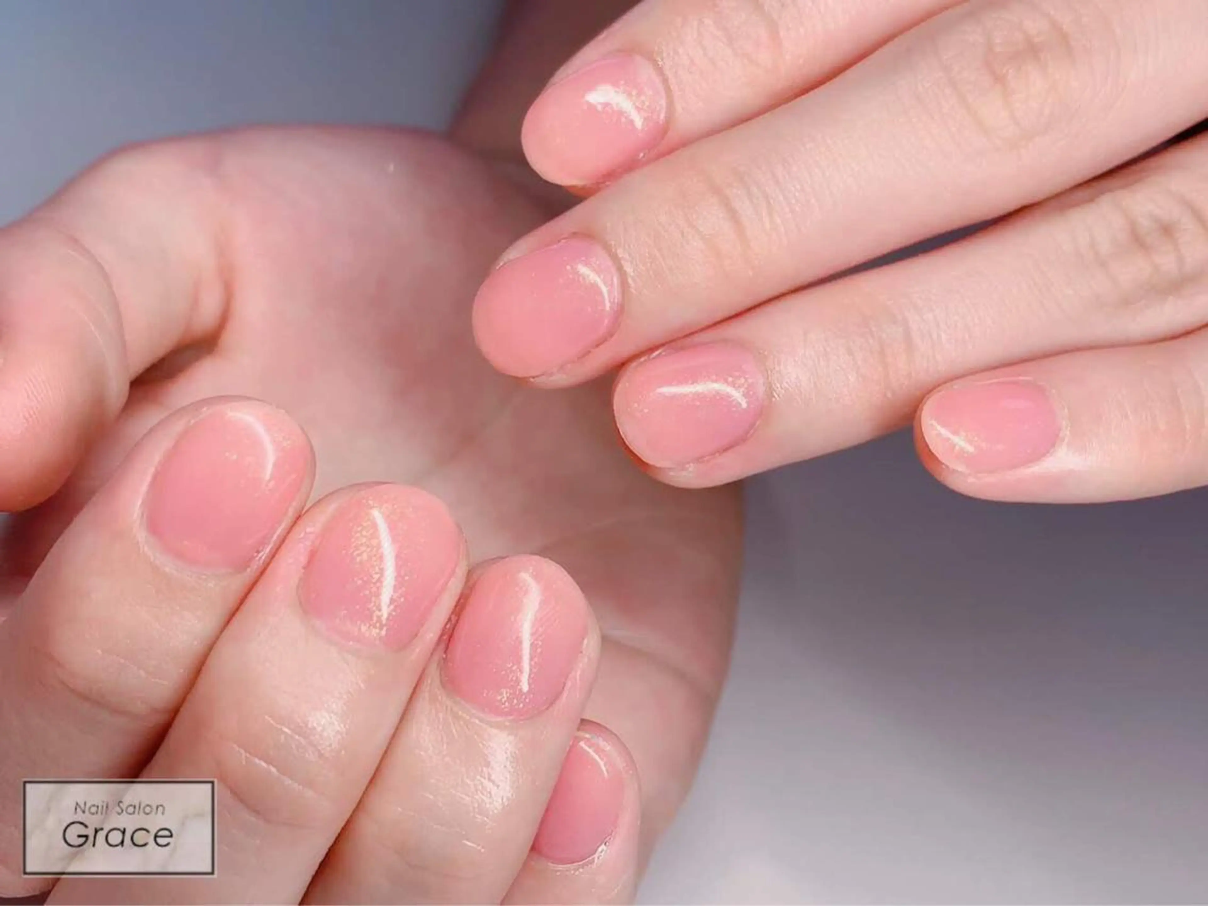 ネイル Nail&Eye Graceのマツエク・マツパデザイン