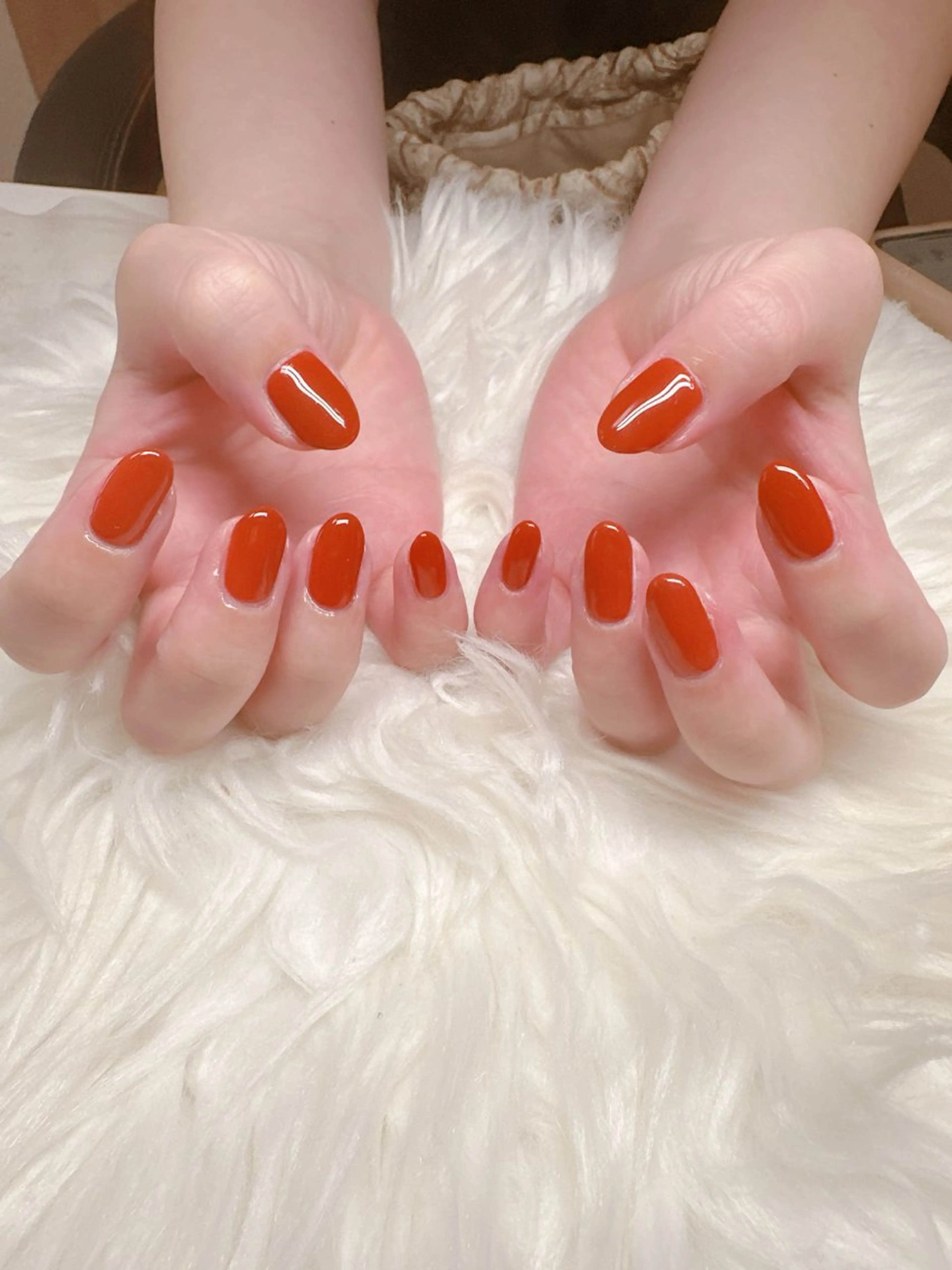 ネイル 高島 夏海のネイルデザイン