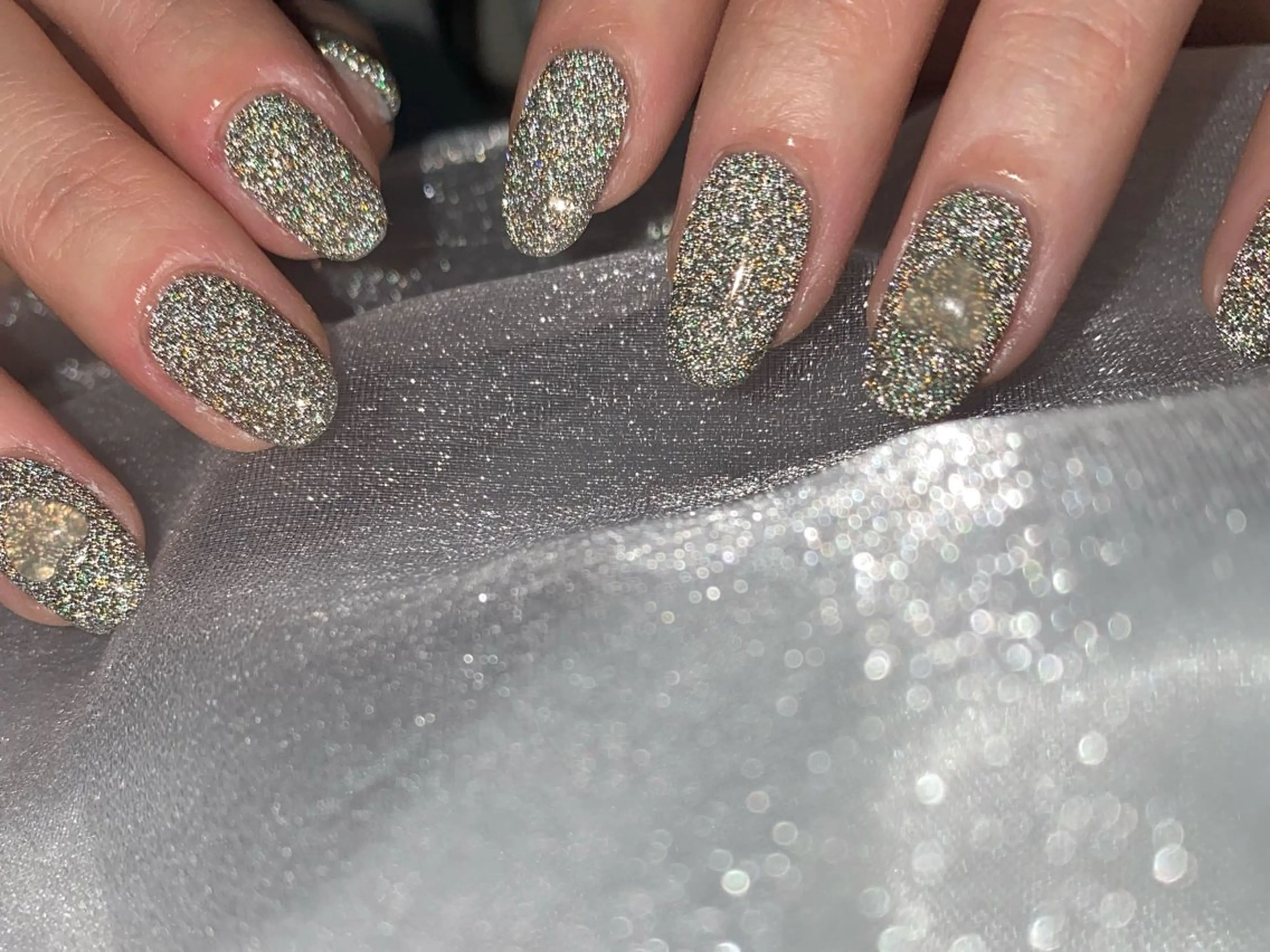 ネイル フラッシュネイル ハンドネイル Lee_ nailのネイルデザイン