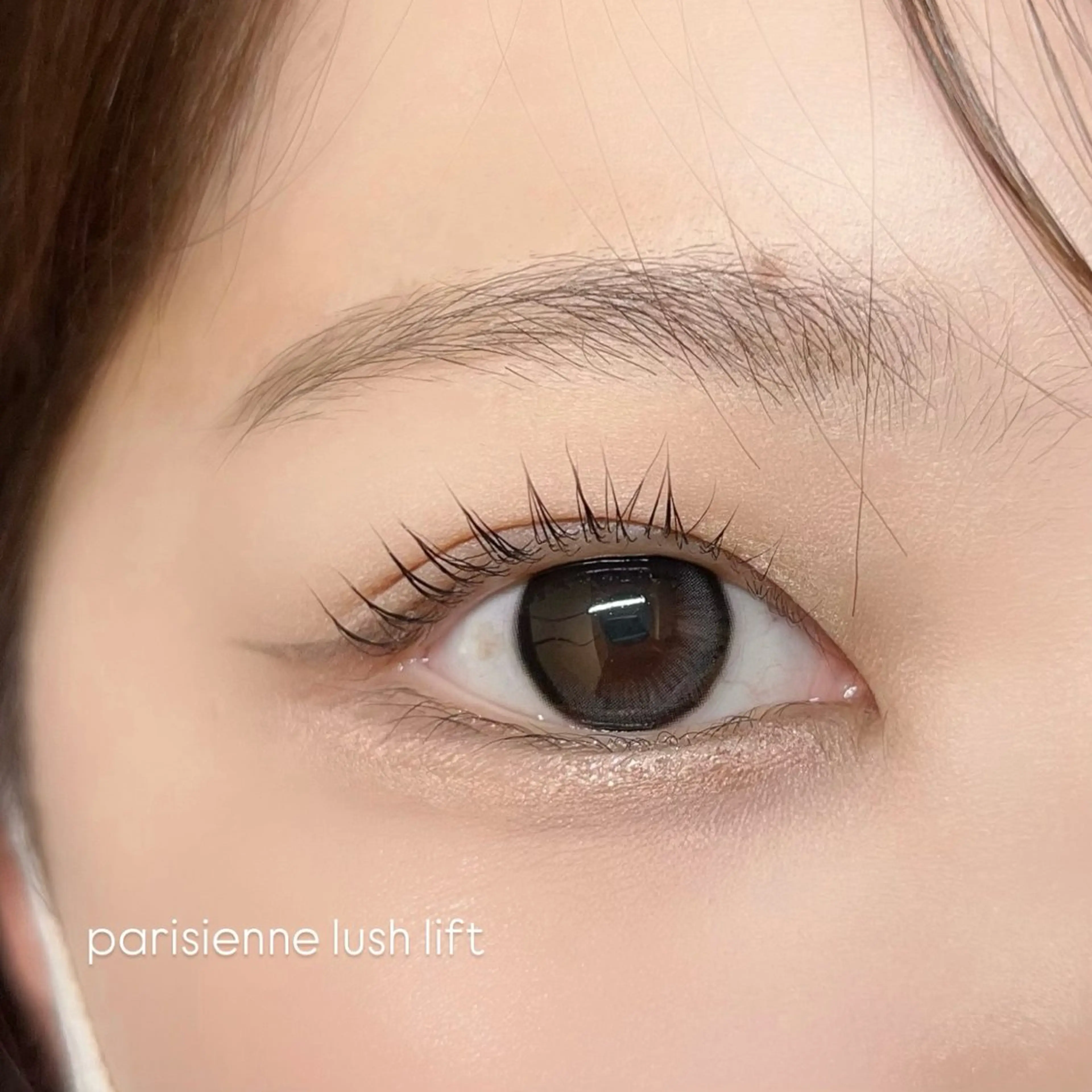 マツエク・マツパ マツパ Ayumi.dre 🤍T 〈2階〉のマツエク・マツパデザイン