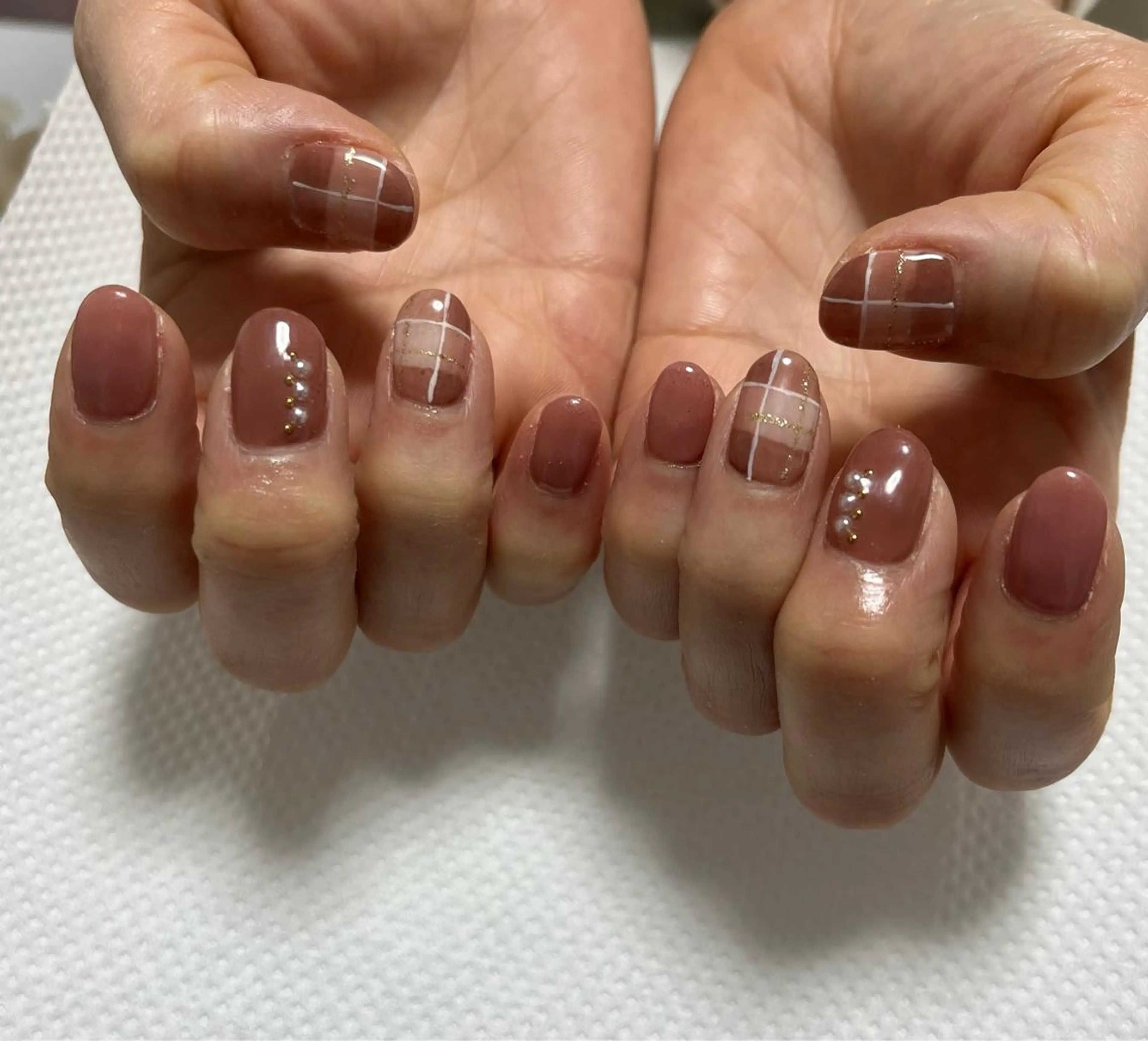 ネイル nail  M&T所属・nail M&Tのネイルデザイン