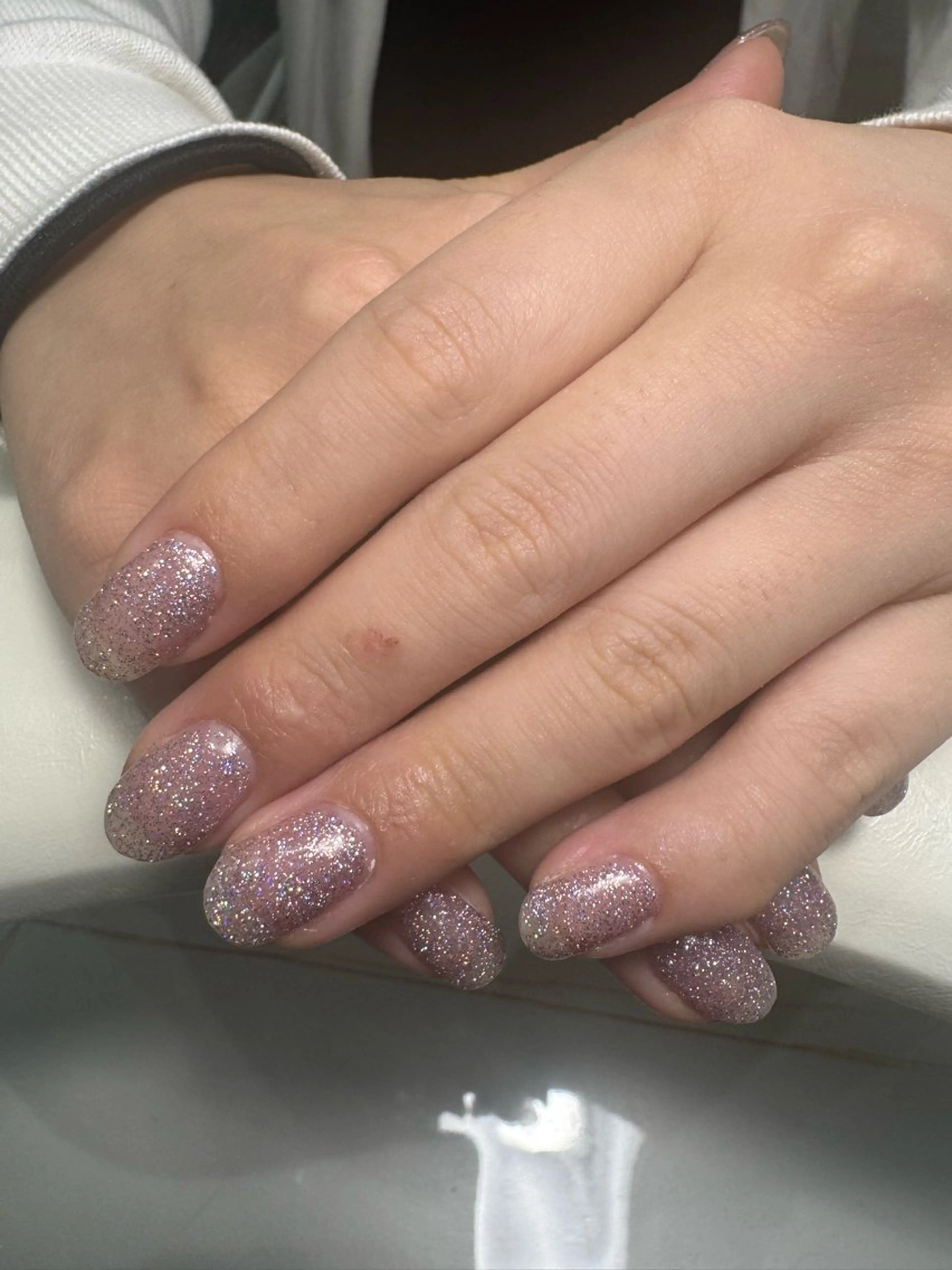 ネイル NailA+C所属・n nのネイルデザイン