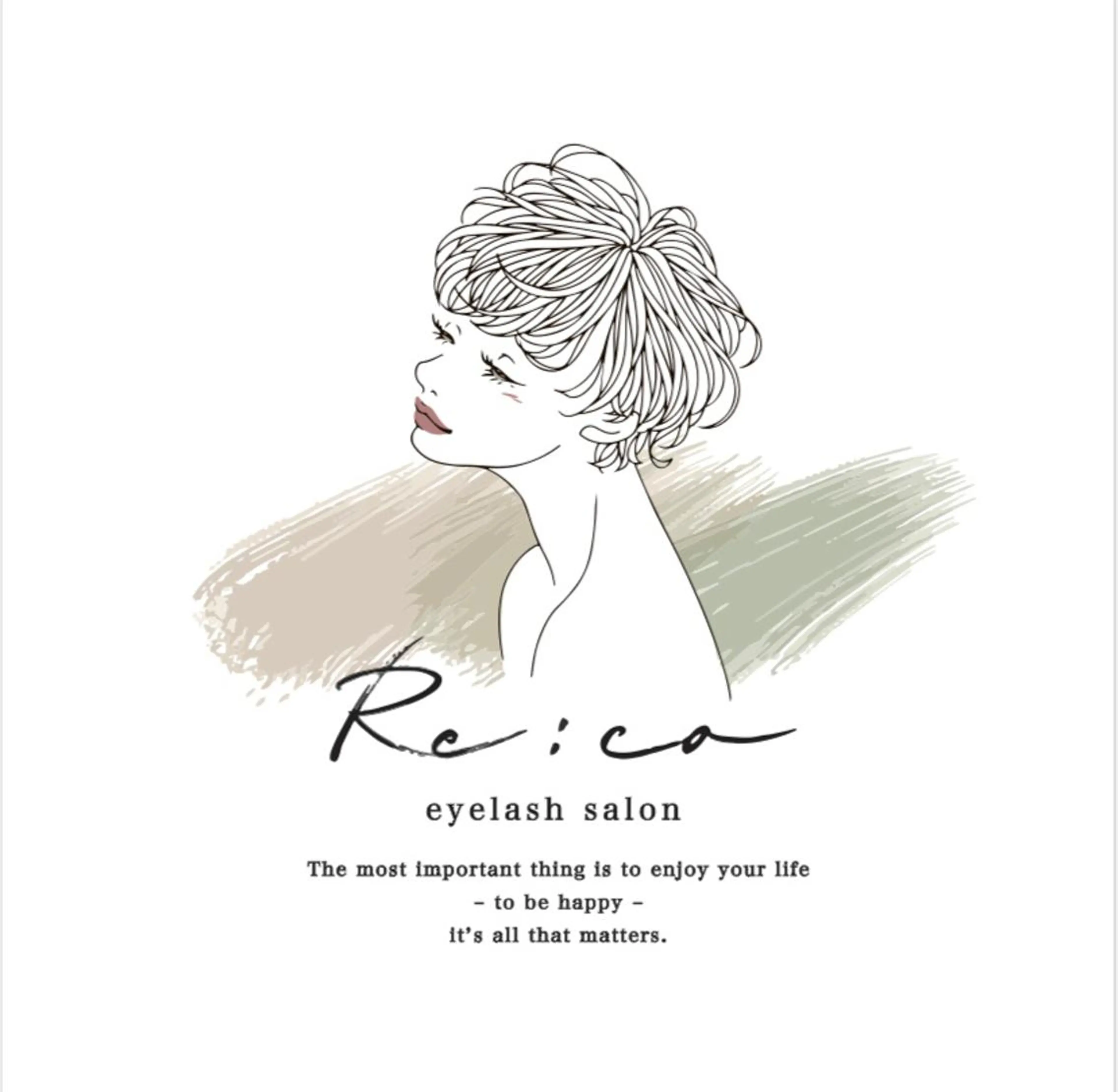 マツエク・マツパ AKIKOᵕ̈*/ 耳ツボ/パーマ/美眉のマツエク・マツパデザイン