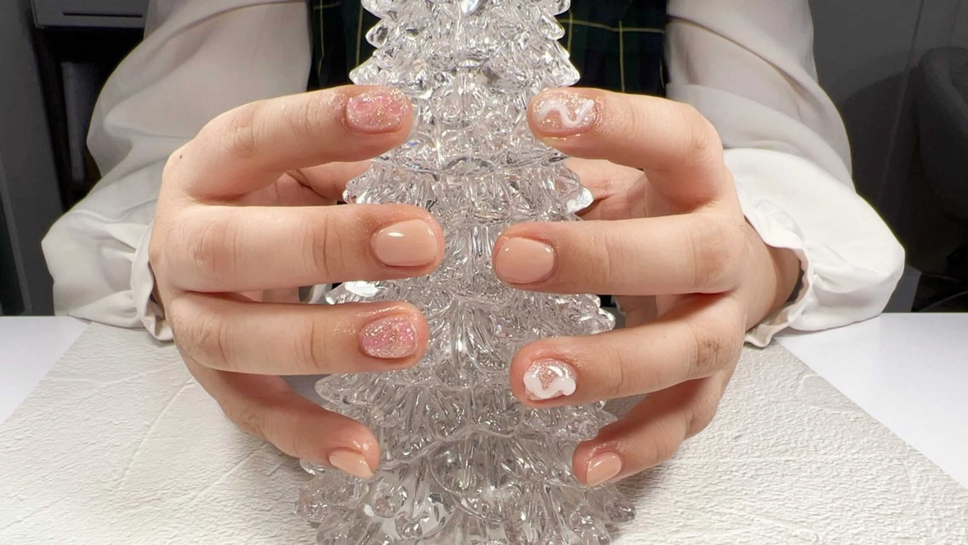 ネイル ネイルサロン ロア旧ジョリーのネイルデザイン