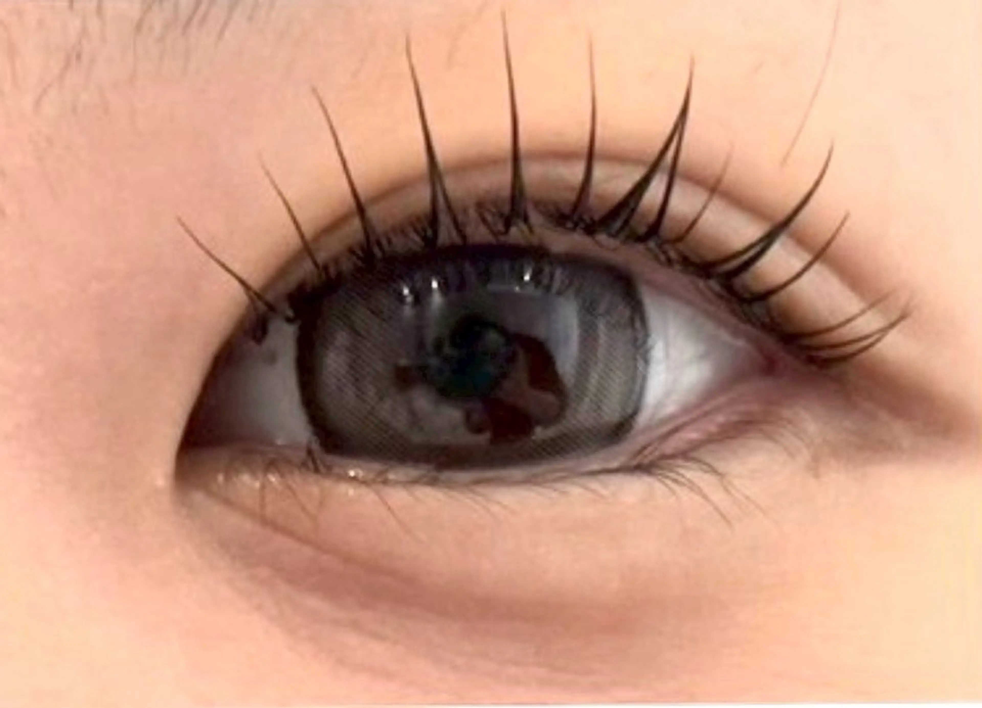 パーマ Makea 与野店 kokoro🍓のマツエク・マツパデザイン