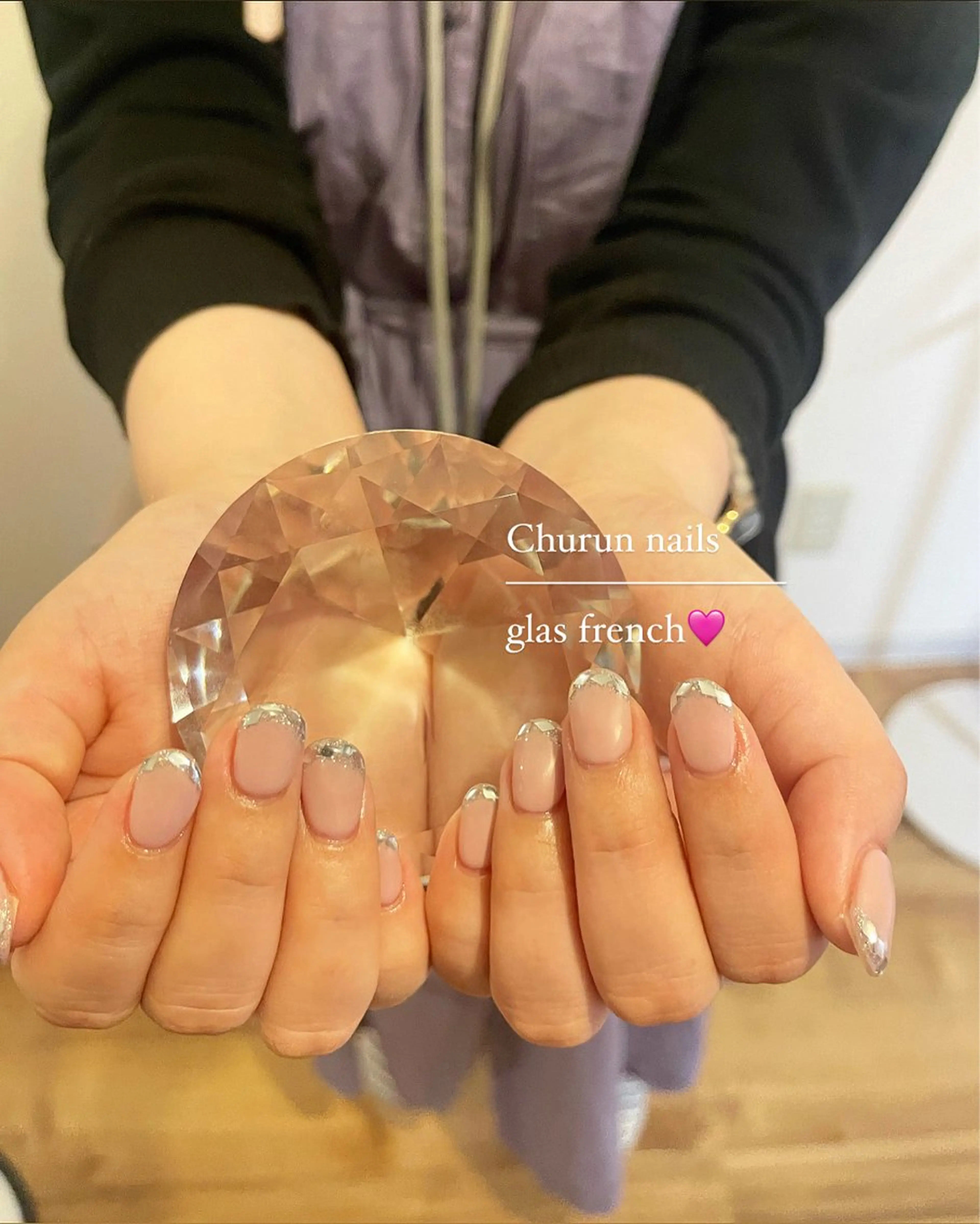 ネイル 777nail salonのネイルデザイン