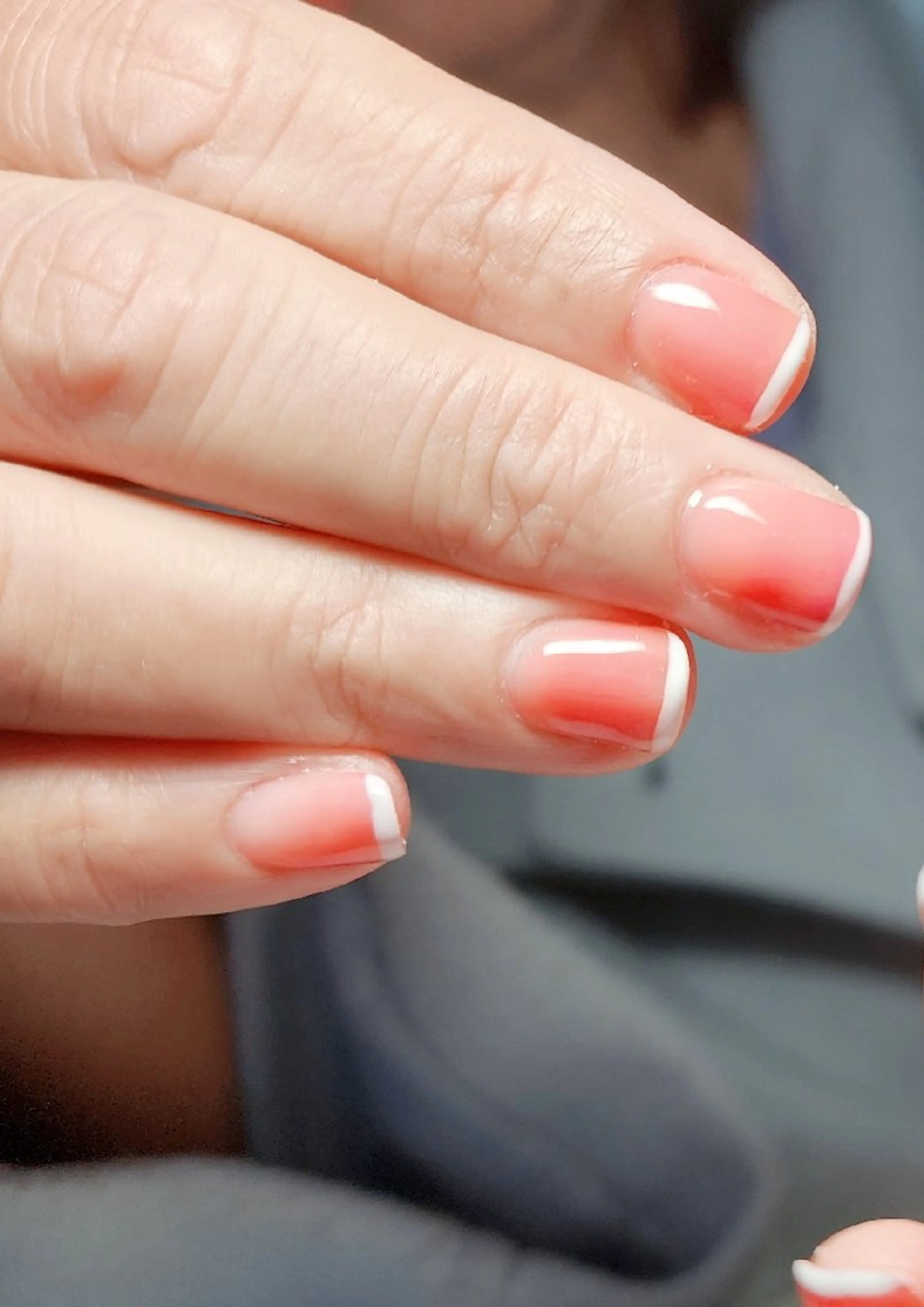 ネイル Mix Nailsのネイルデザイン