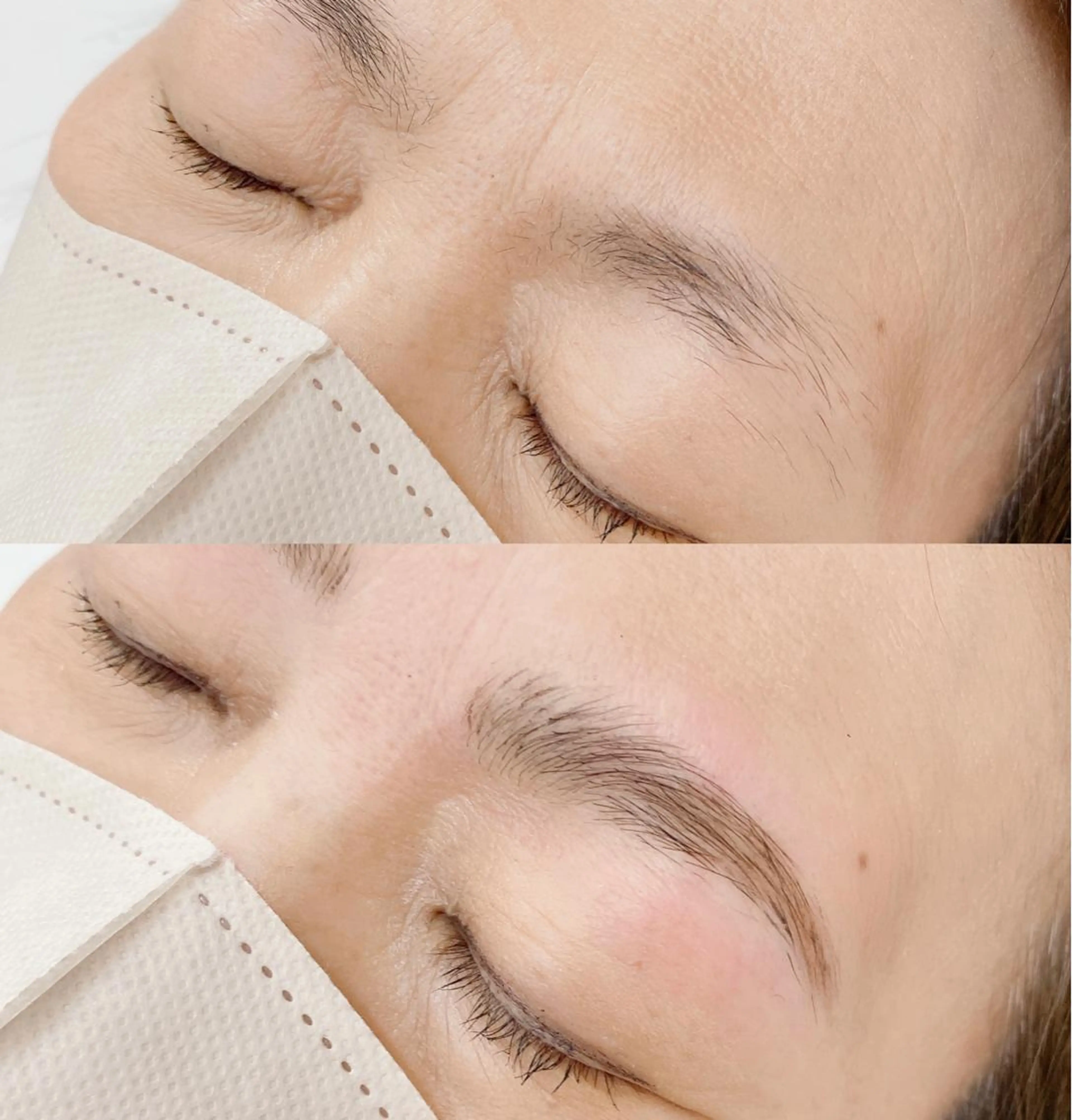 マツエク・マツパ アイブロウ ワックス脱毛 その他(アイブロウ) Grace naoのマツエク・マツパデザイン