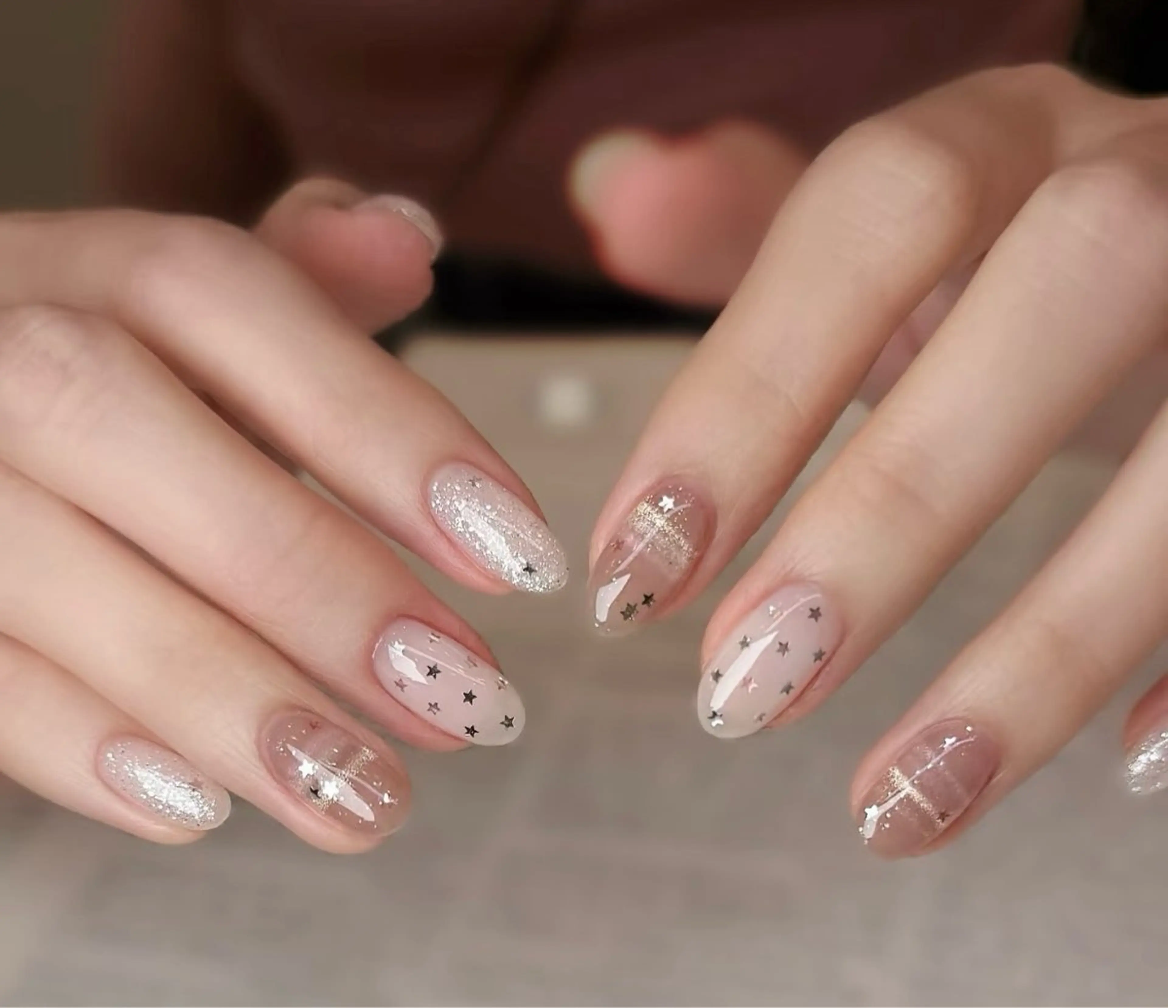 ネイル NiNa ビューティーサロン所属・Ni Naのネイルデザイン