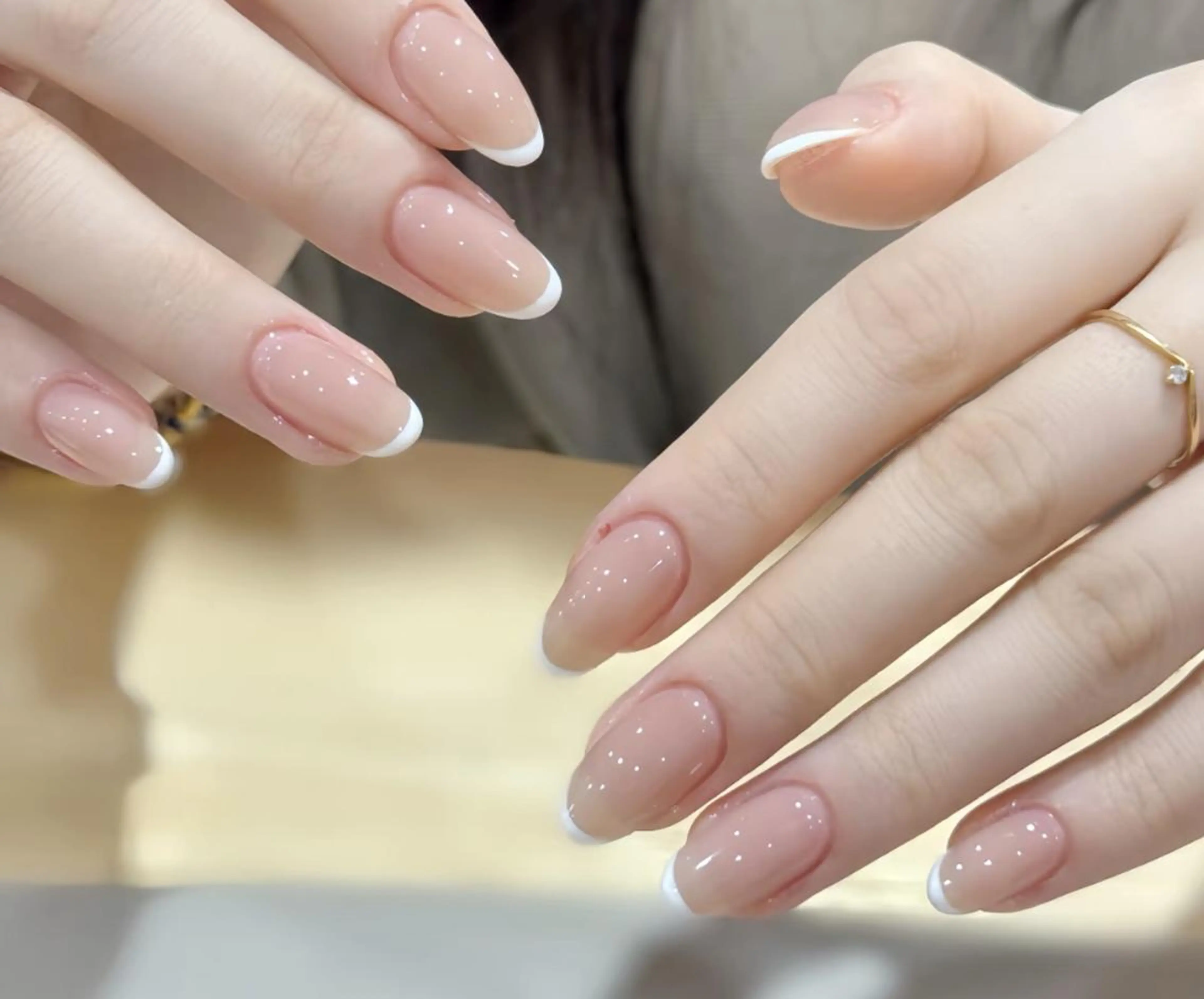 ネイル ハンドネイル Molly _nailのネイルデザイン