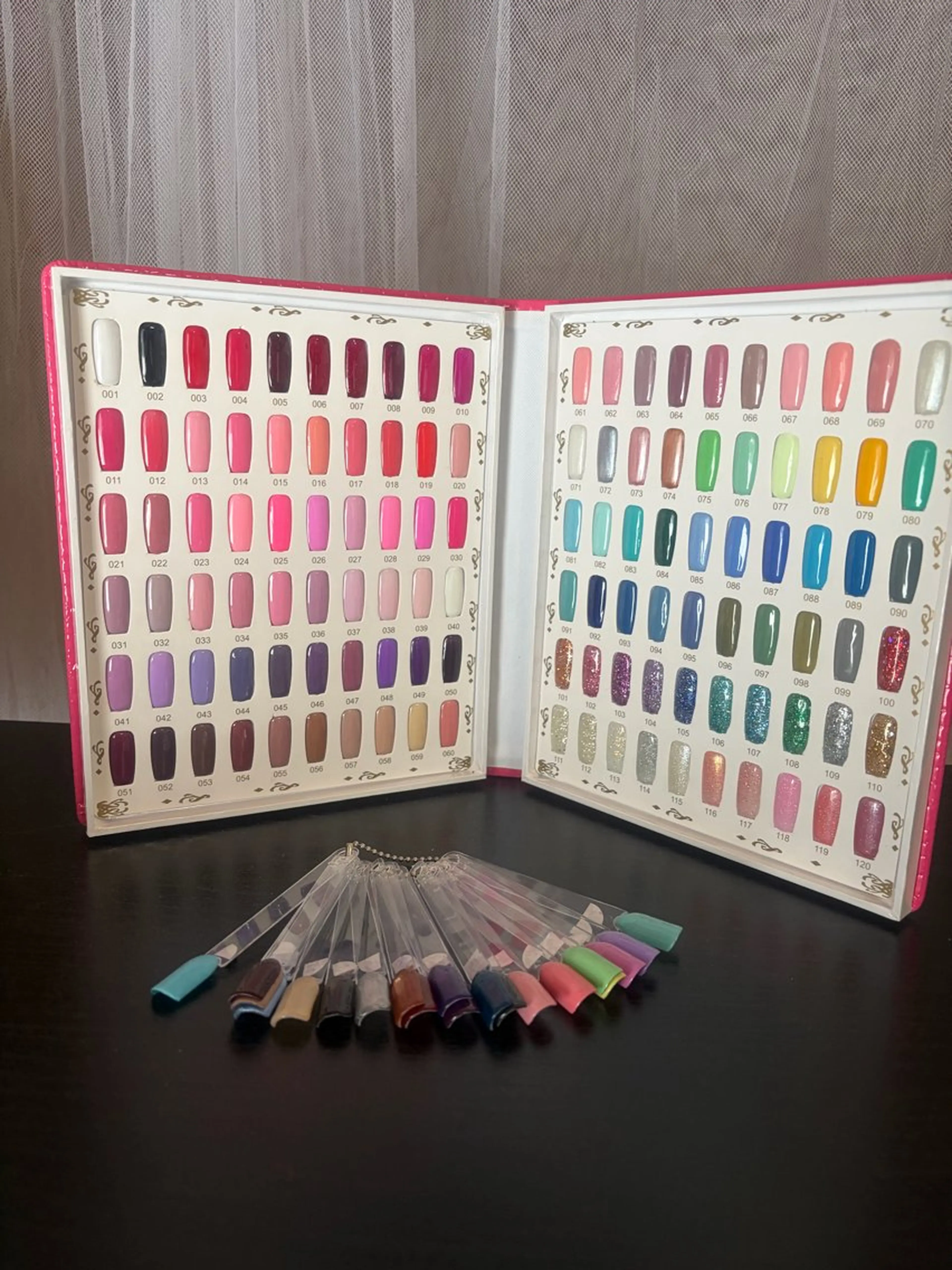 ネイル akane nailのネイルデザイン