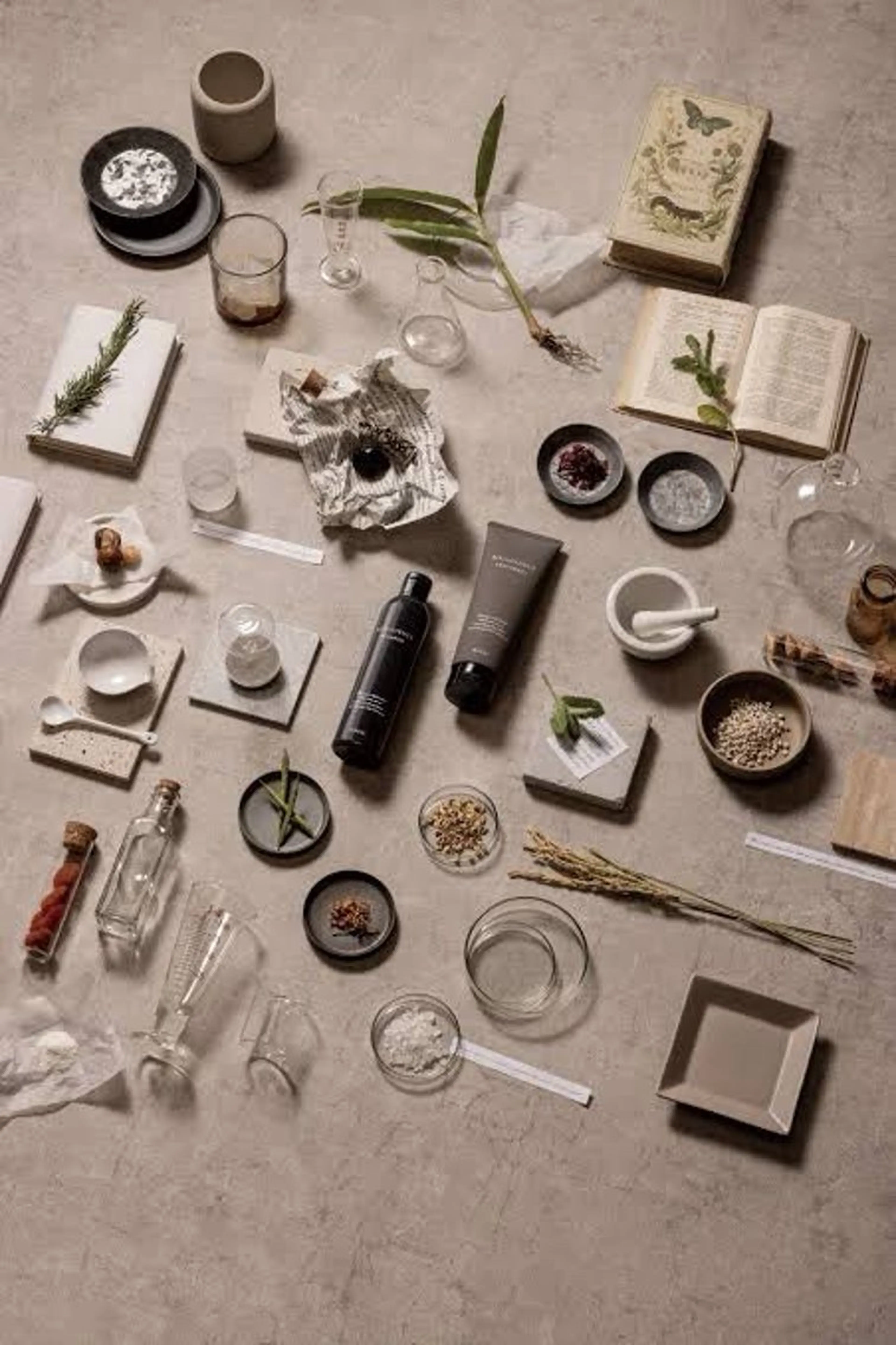 カット ヘッドスパ Life Nagiのヘアスタイル