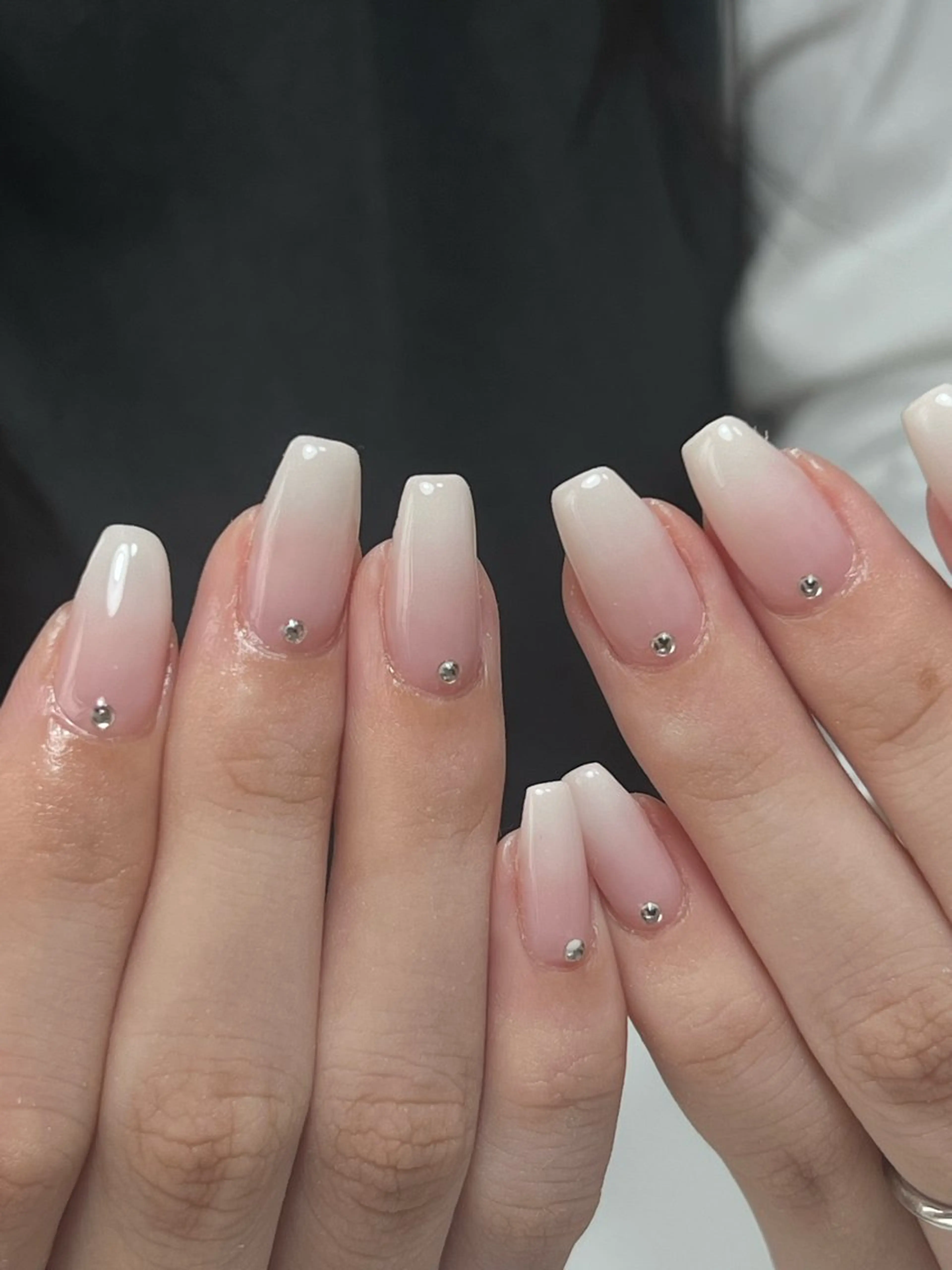 ネイル more fortuneのネイルデザイン