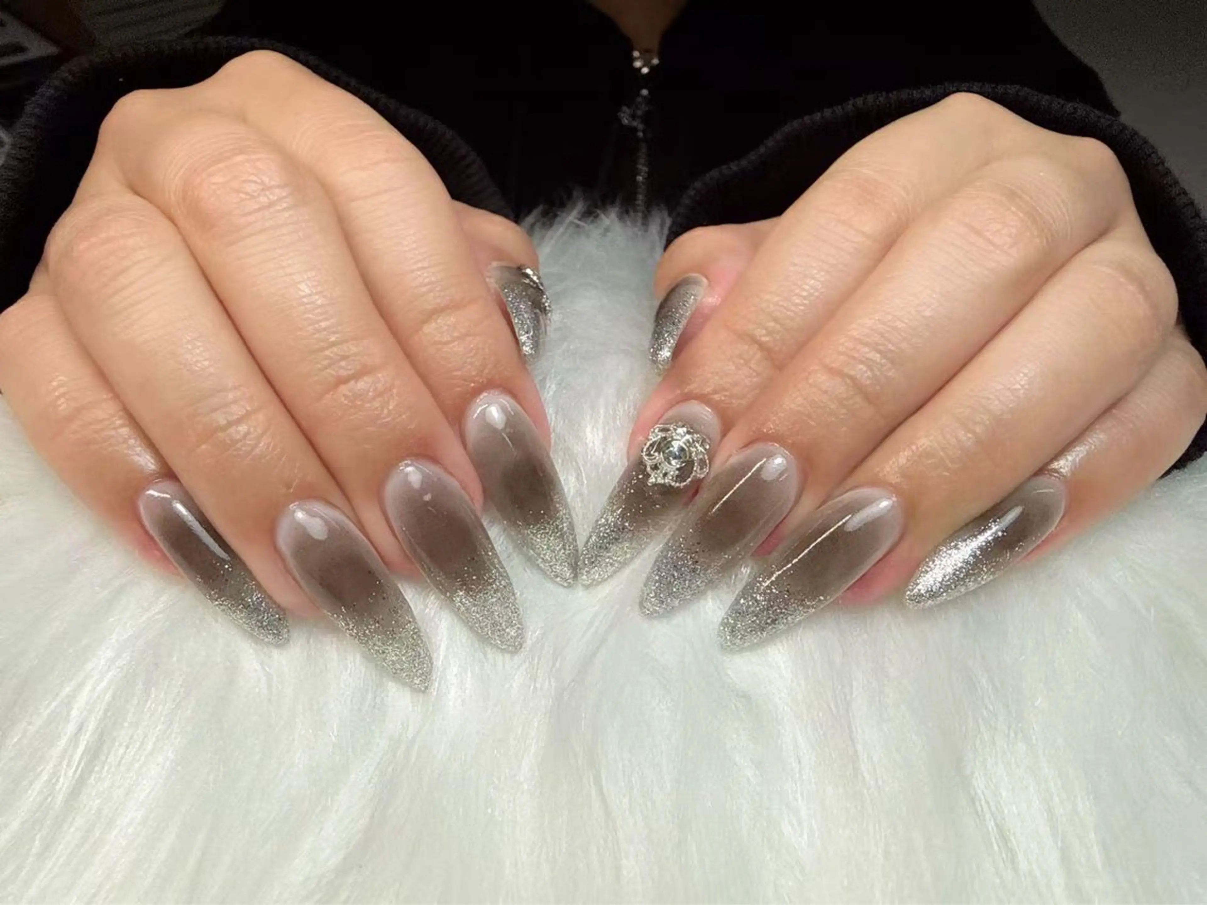 ネイル ハンドネイル GCP Nail はるのネイルデザイン