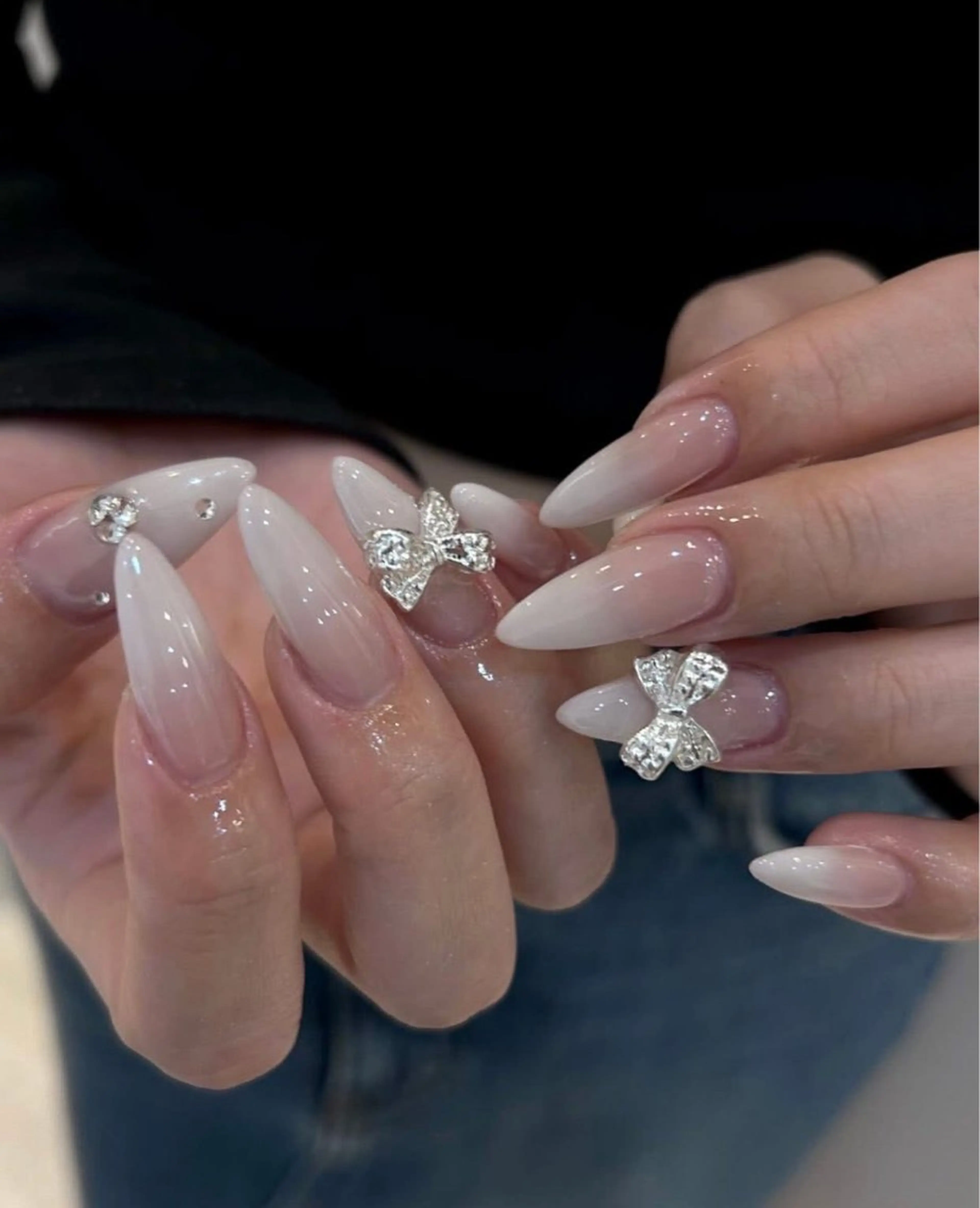 ネイル ANA.CHUO NAIL 本川越所属・ANA.CHUO NAIL 本川越のネイルデザイン