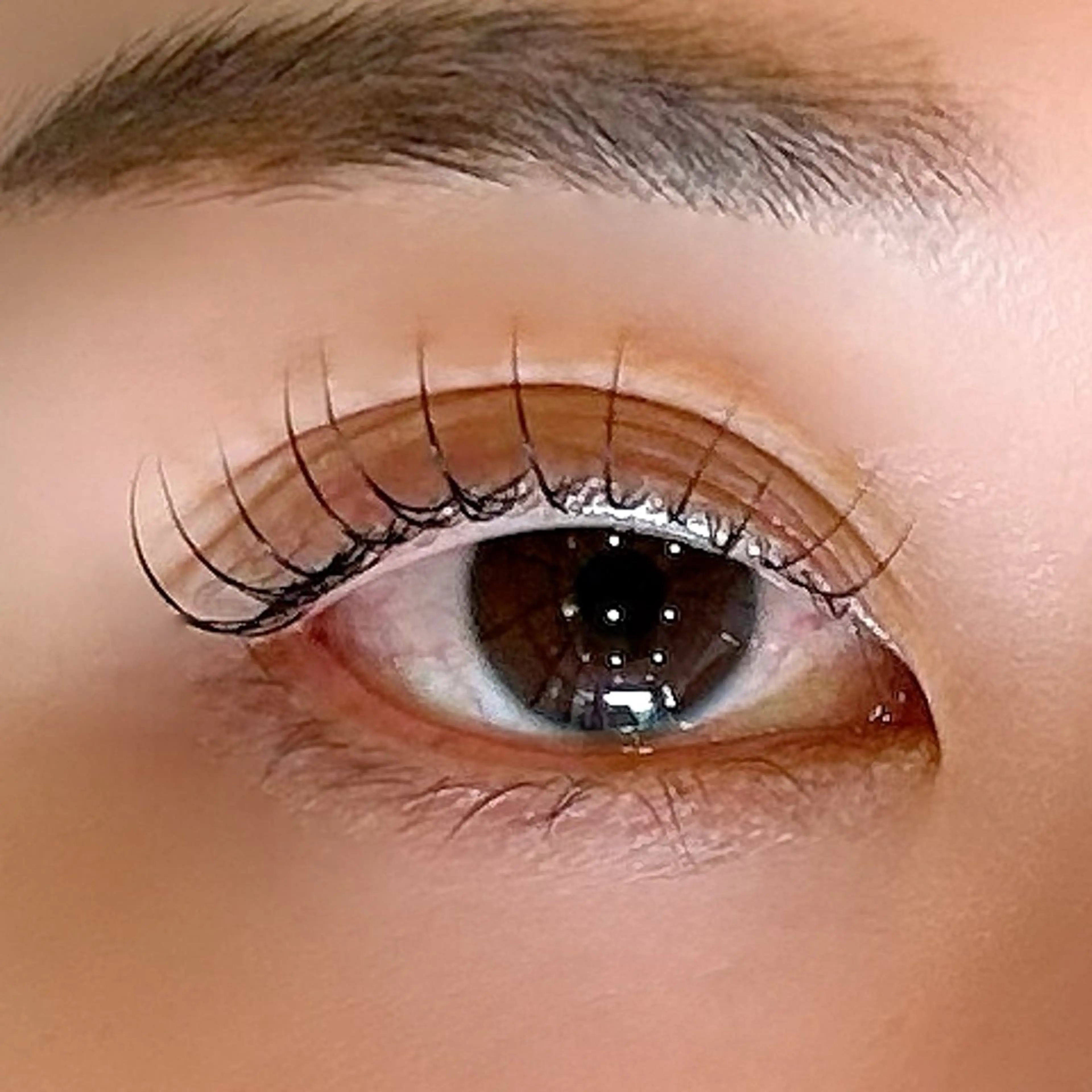 マツエク・マツパ O.Sumire 🍒✨のマツエク・マツパデザイン