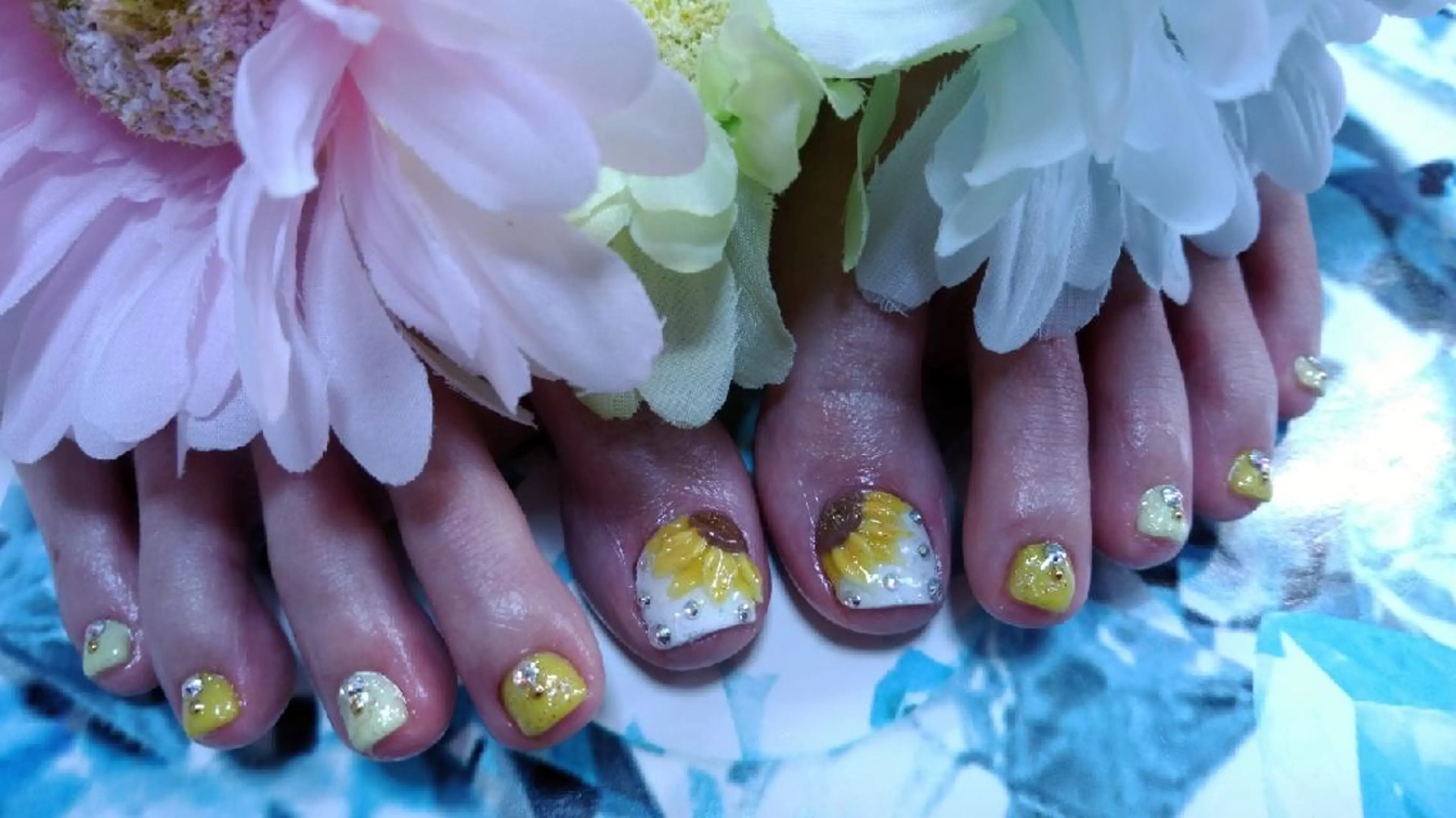 ネイル chakky nailsのネイルデザイン