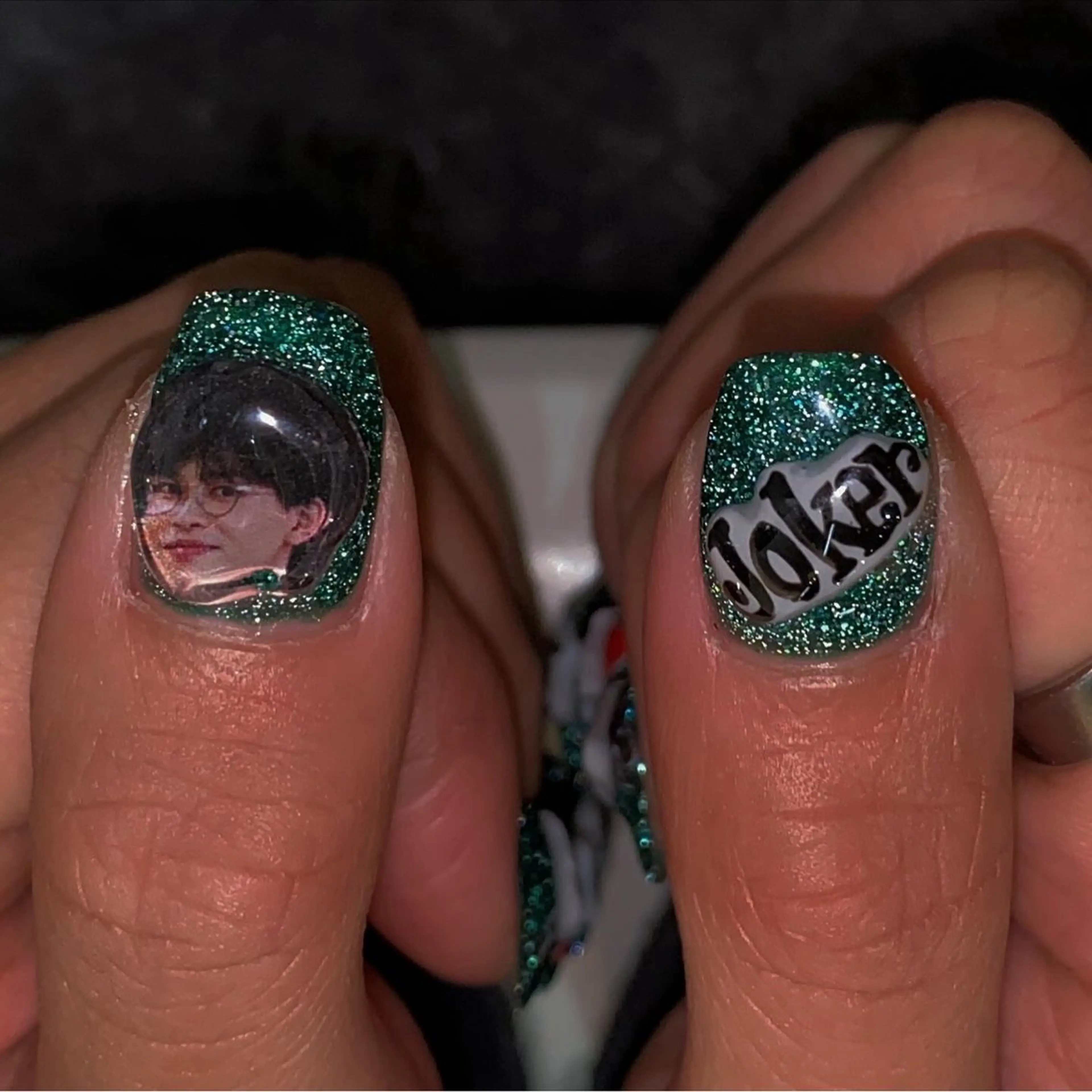 ネイル STAR RIVER【スターリバー】所属・MIKI🌼STAR RIVER⭐️🌈のネイルデザイン