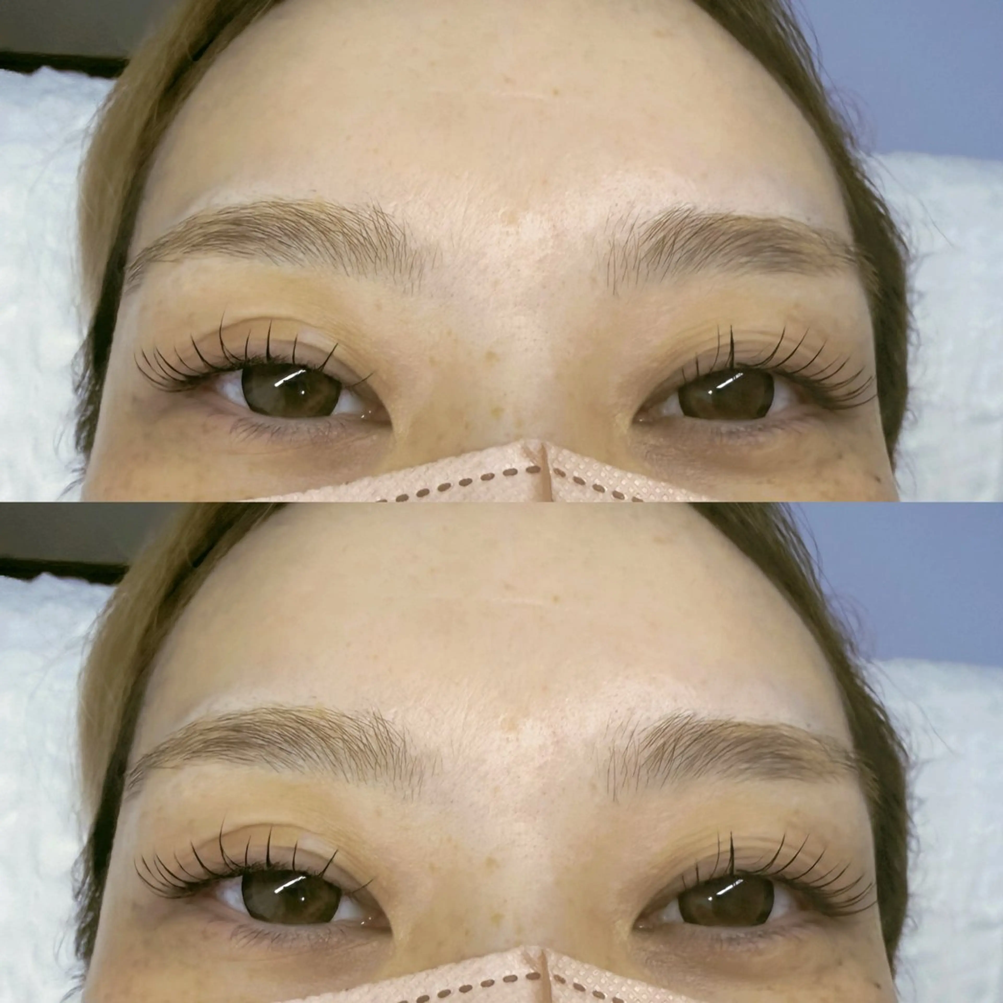 マツエク・マツパ マツエク まつパ/マツエク /眉/HBL/耳ツボのマツエク・マツパデザイン