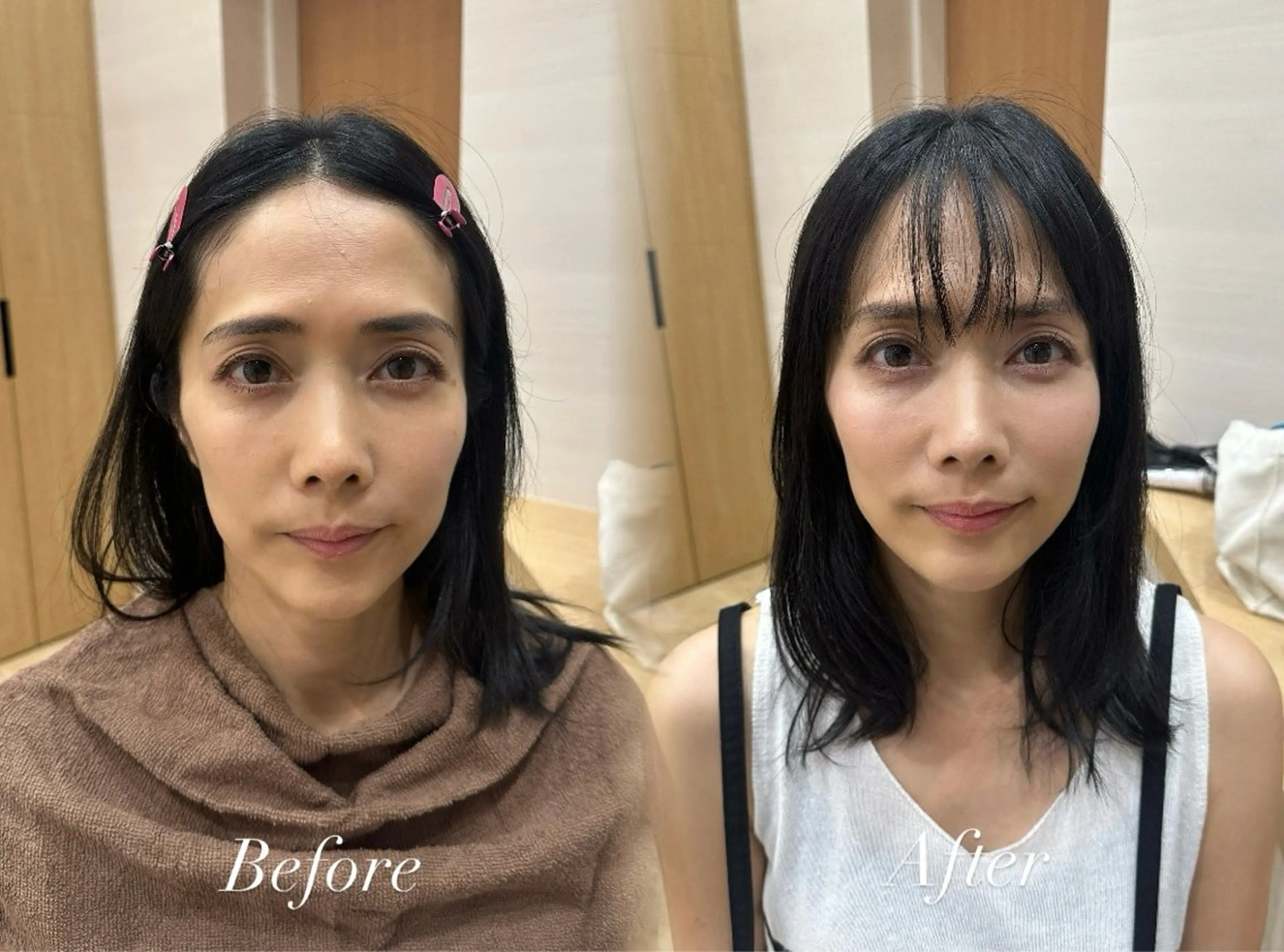 Jet Set東京ミッドタウン日比谷所属・原 えりかのその他イメージ