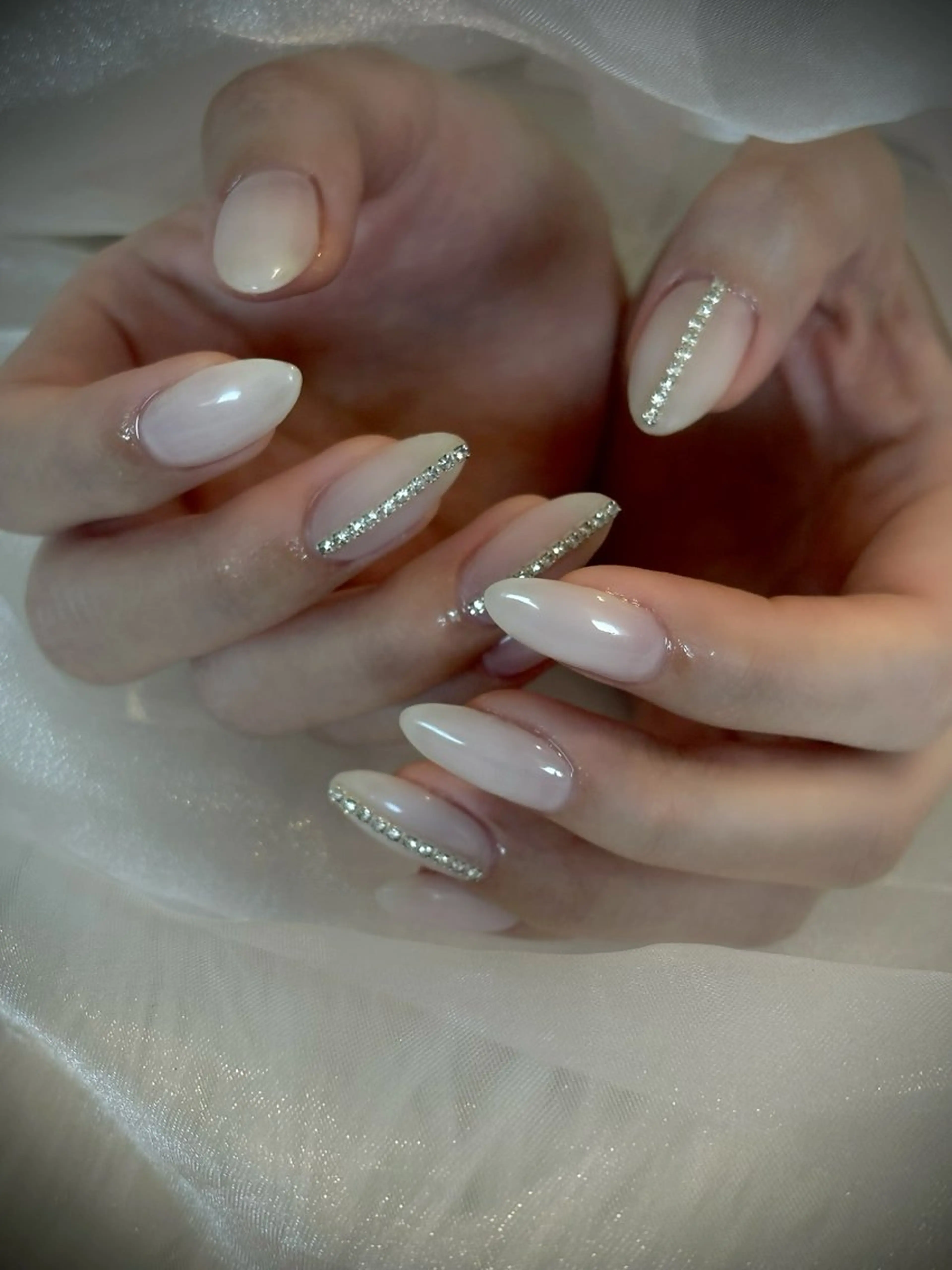 ネイル ハンドネイル U Ayaのネイルデザイン