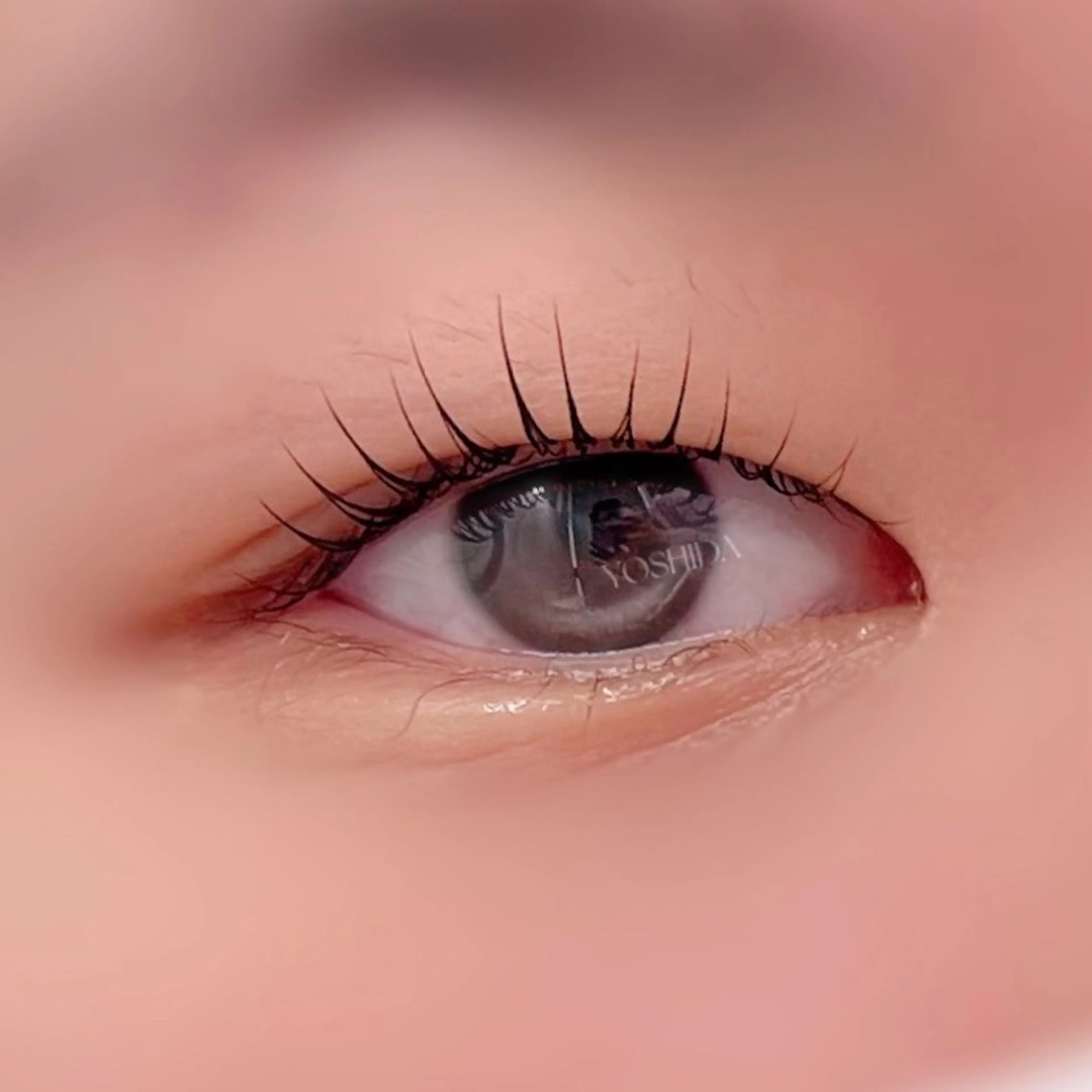 マツエク・マツパ 【一重┊︎奥二重】 YOSHIDA🌙のマツエク・マツパデザイン