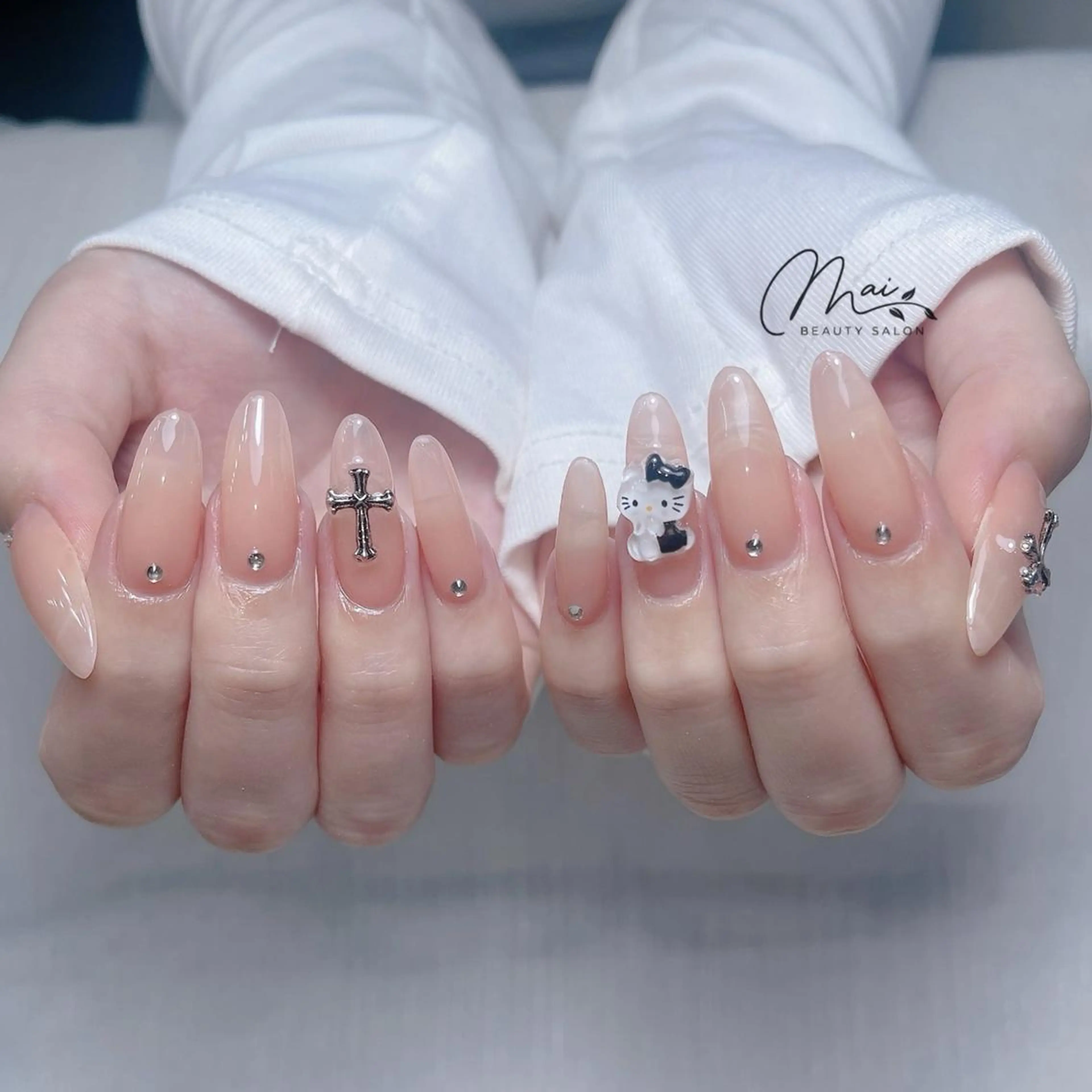 ネイル MaiBeauty マイ マイのネイルデザイン