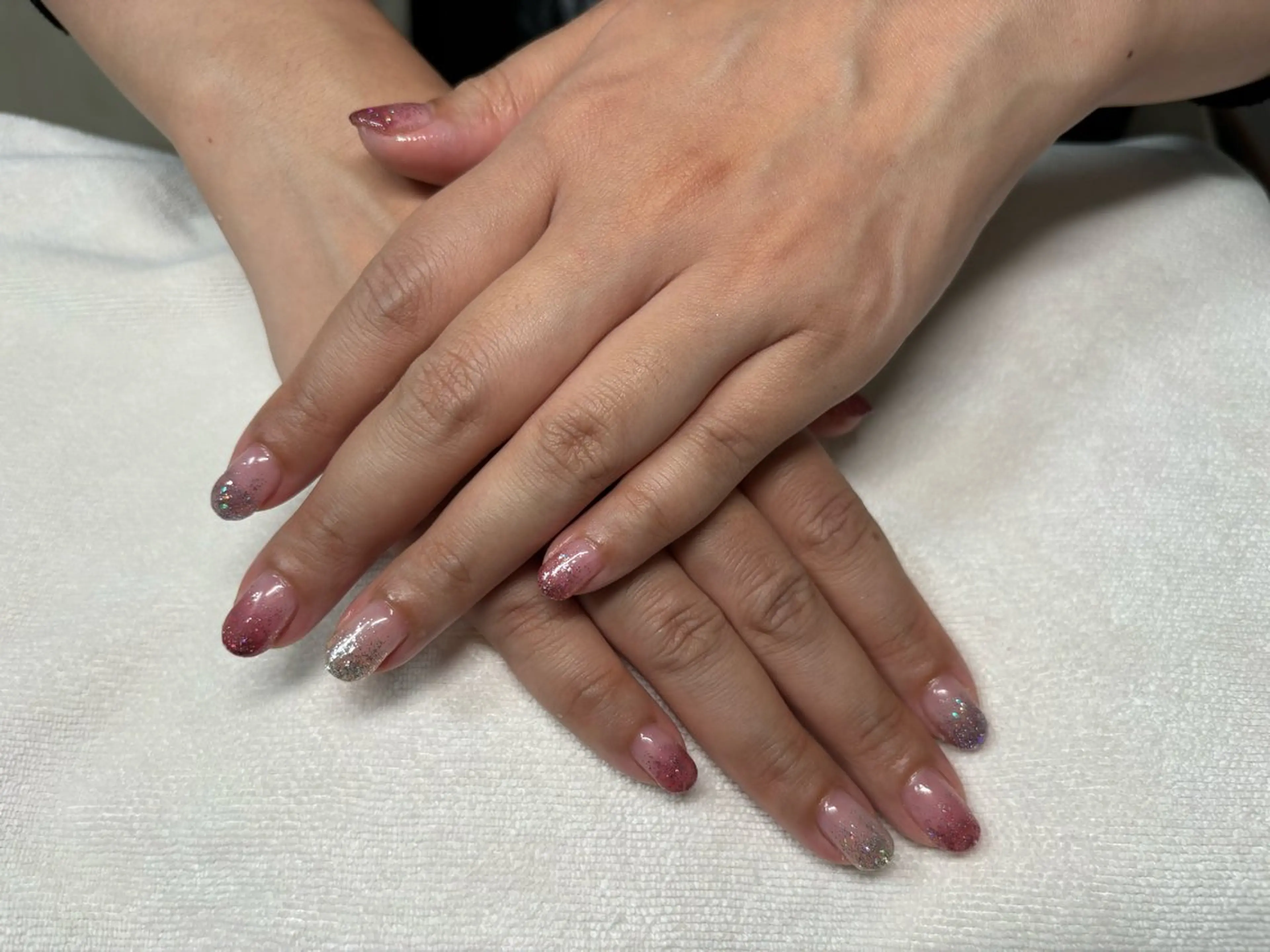 ネイル ハンドネイル see nail所属・see nailのネイルデザイン