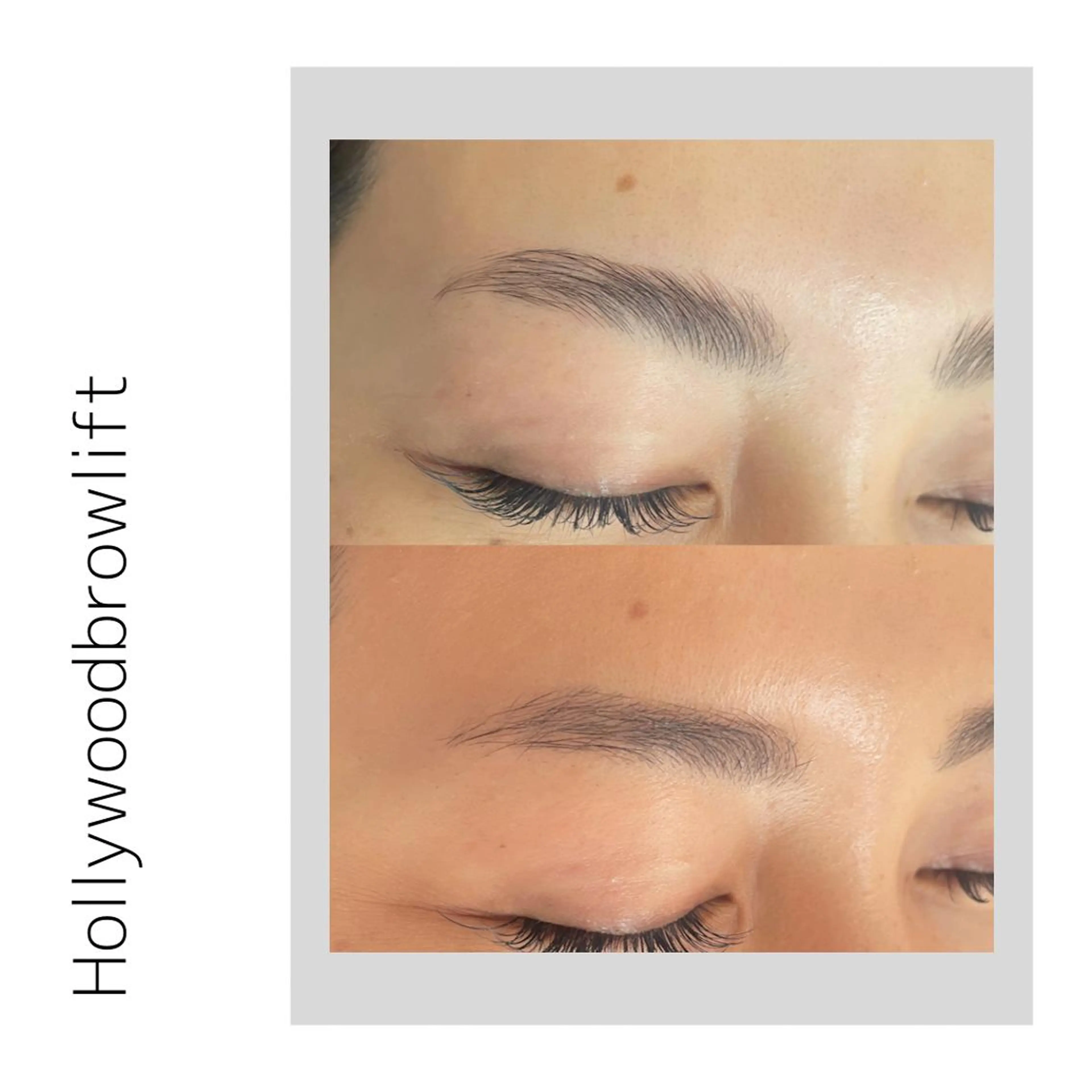 アイブロウ Eve [nail ＊wax＊HBL]のネイルデザイン