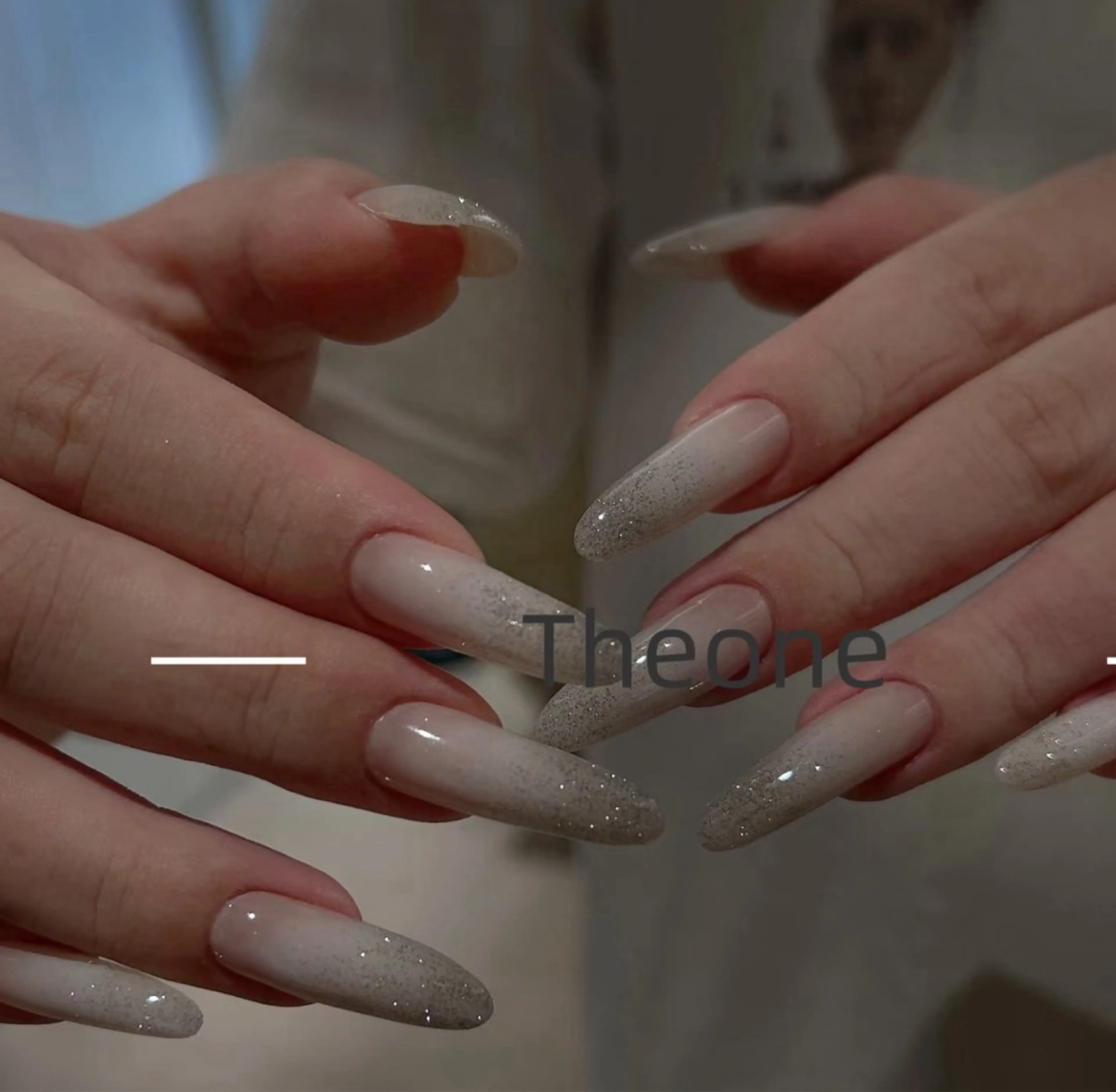 ネイル 内村 ミナのネイルデザイン