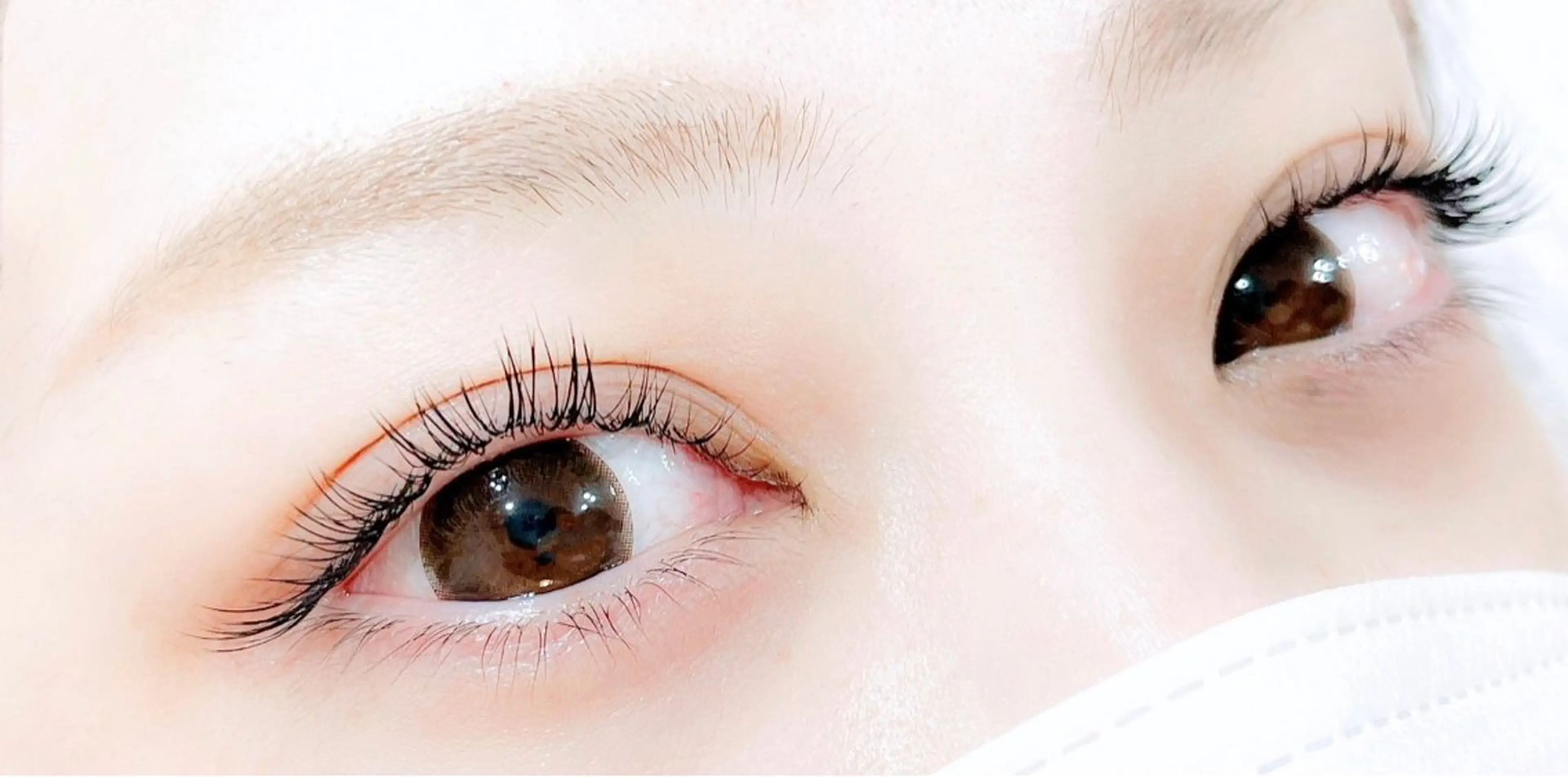 マツエク・マツパ Gypsy 🎀naomi🎀のマツエク・マツパデザイン