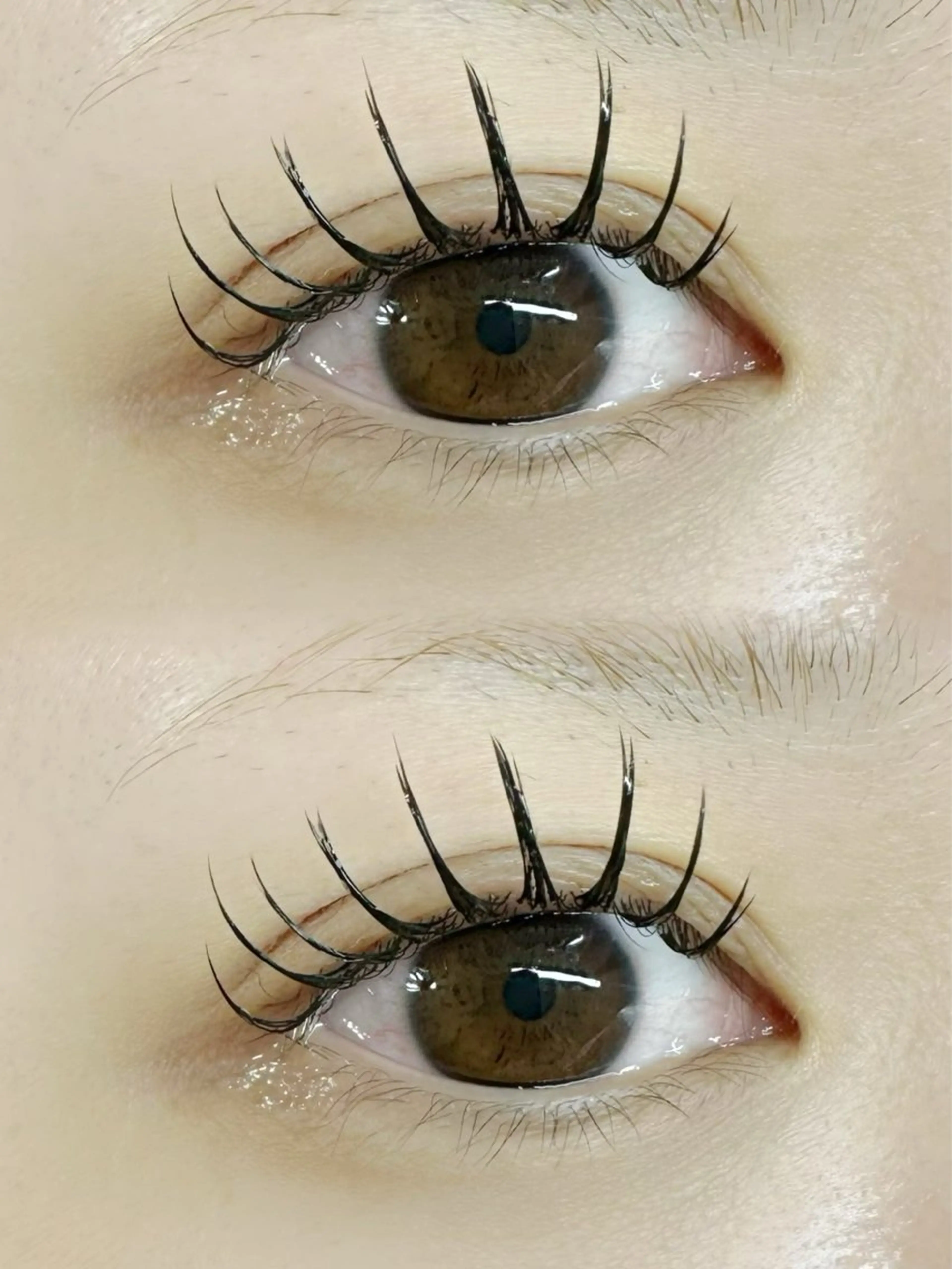 マツエク・マツパ マツエク FLEUR eyelashsalon所属・FLEUR 【フルール】のマツエク・マツパデザイン