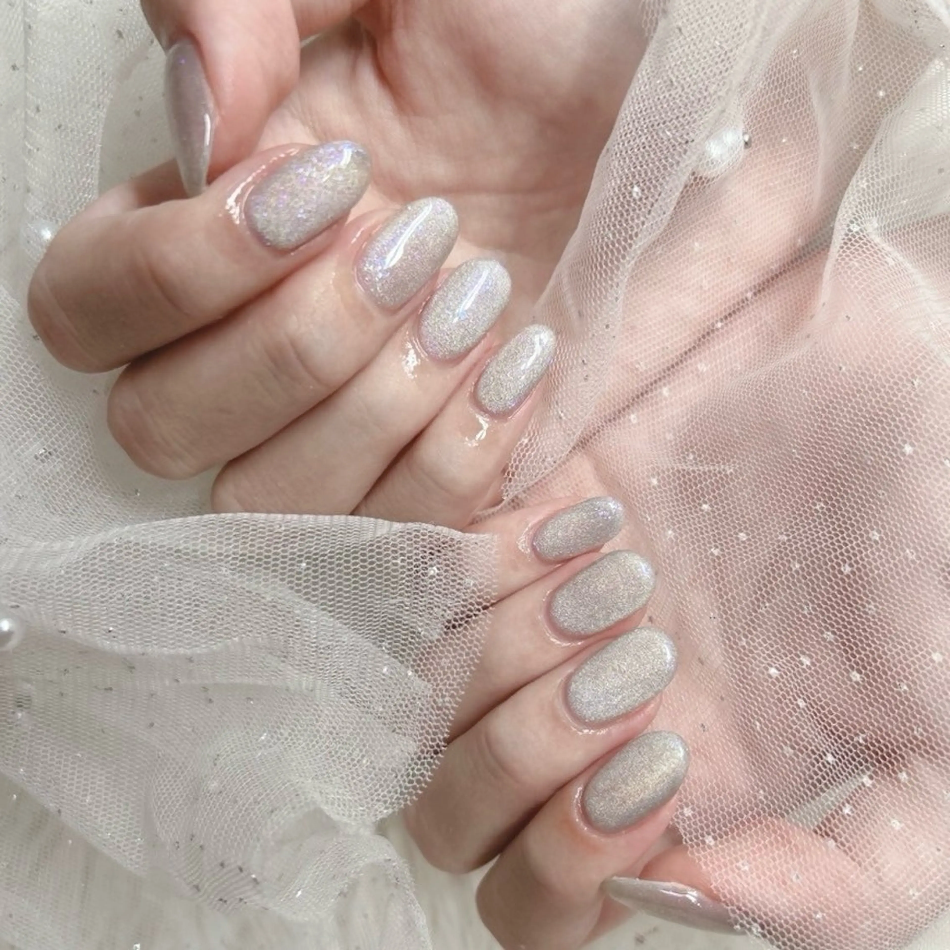 オフなしワンカラー+選べるアート2本の写真