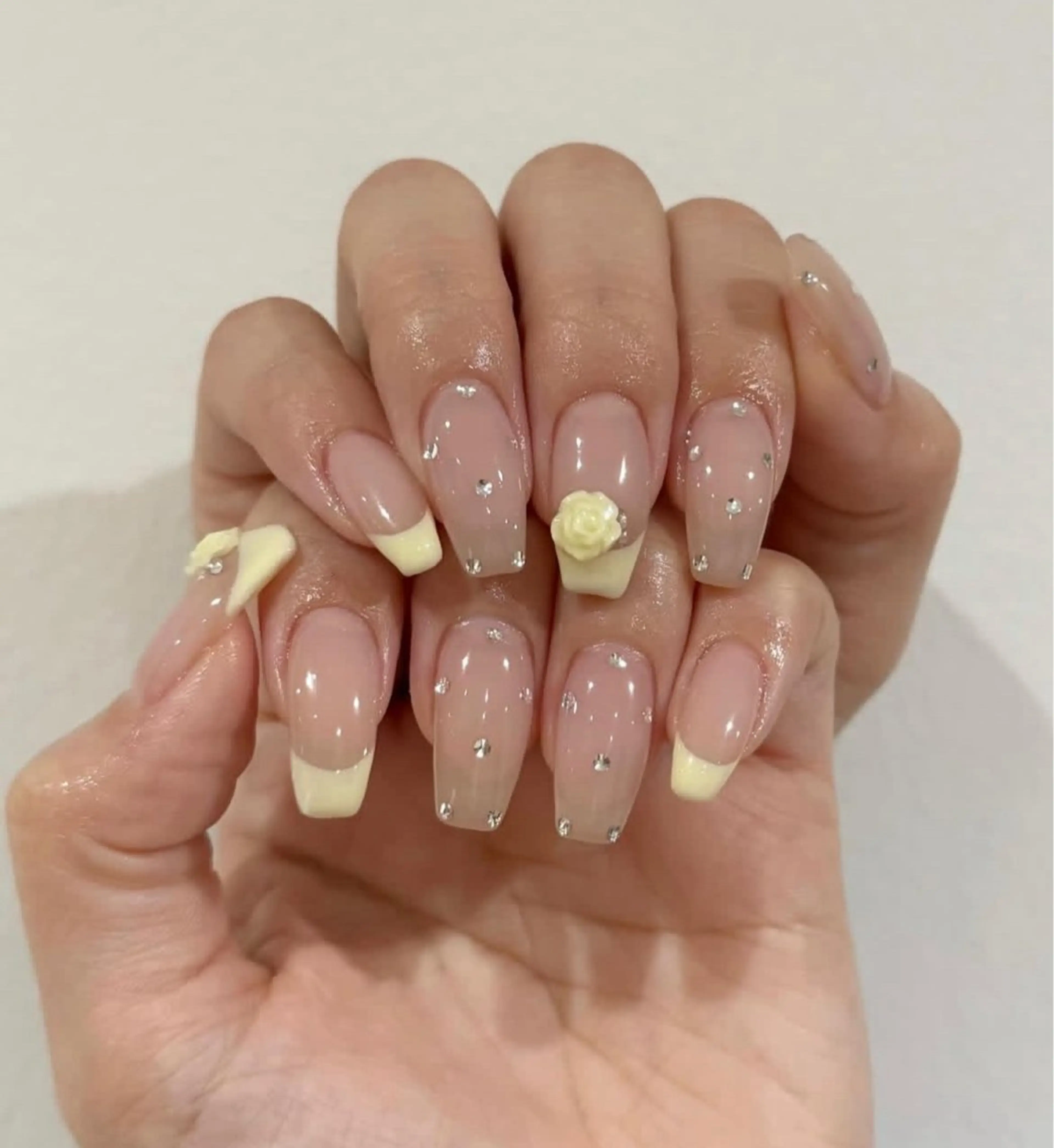 「春のデザイン」🌸🌸の写真