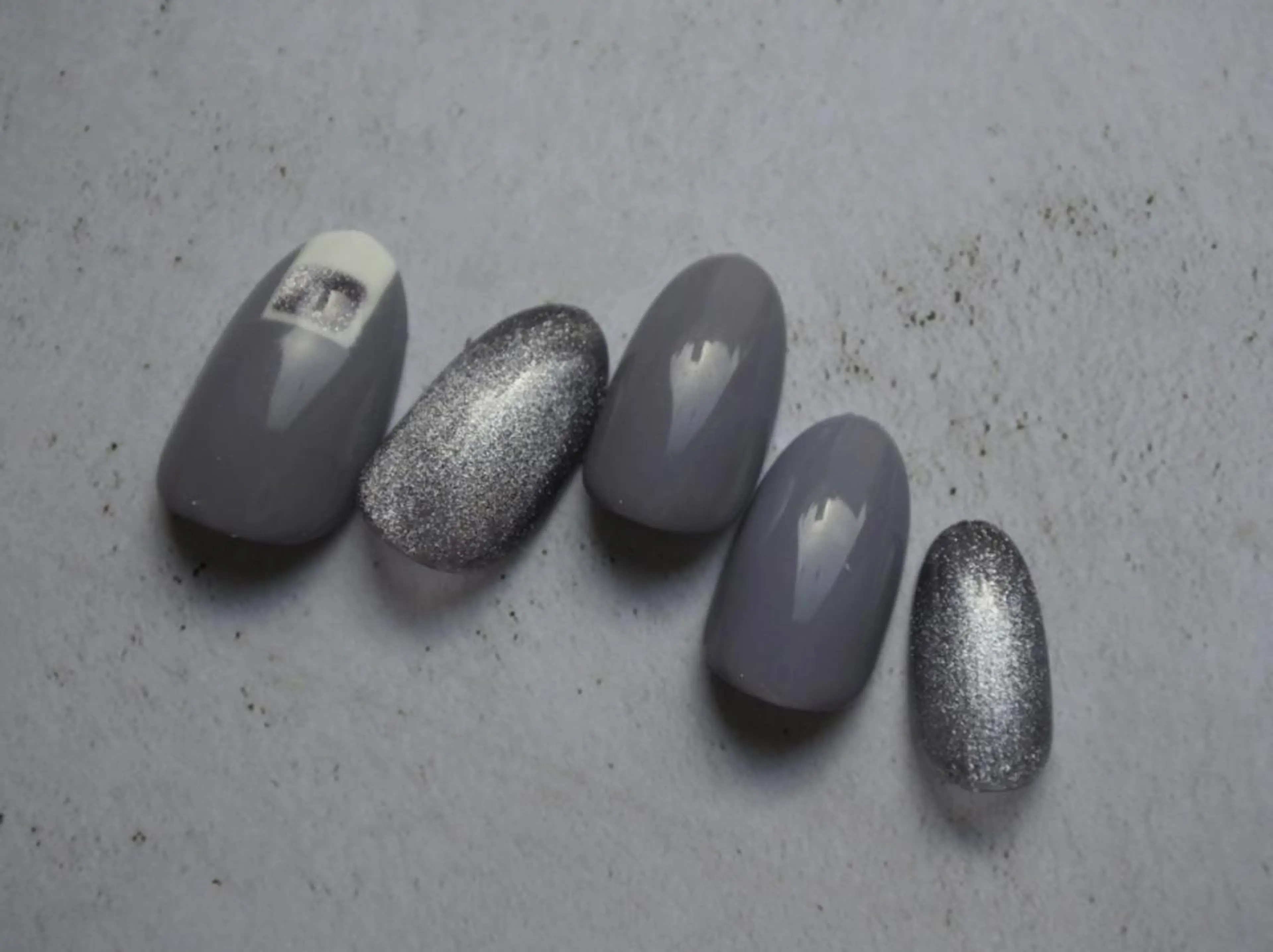 ネイル ハンドネイル Azusa アズサのネイルデザイン