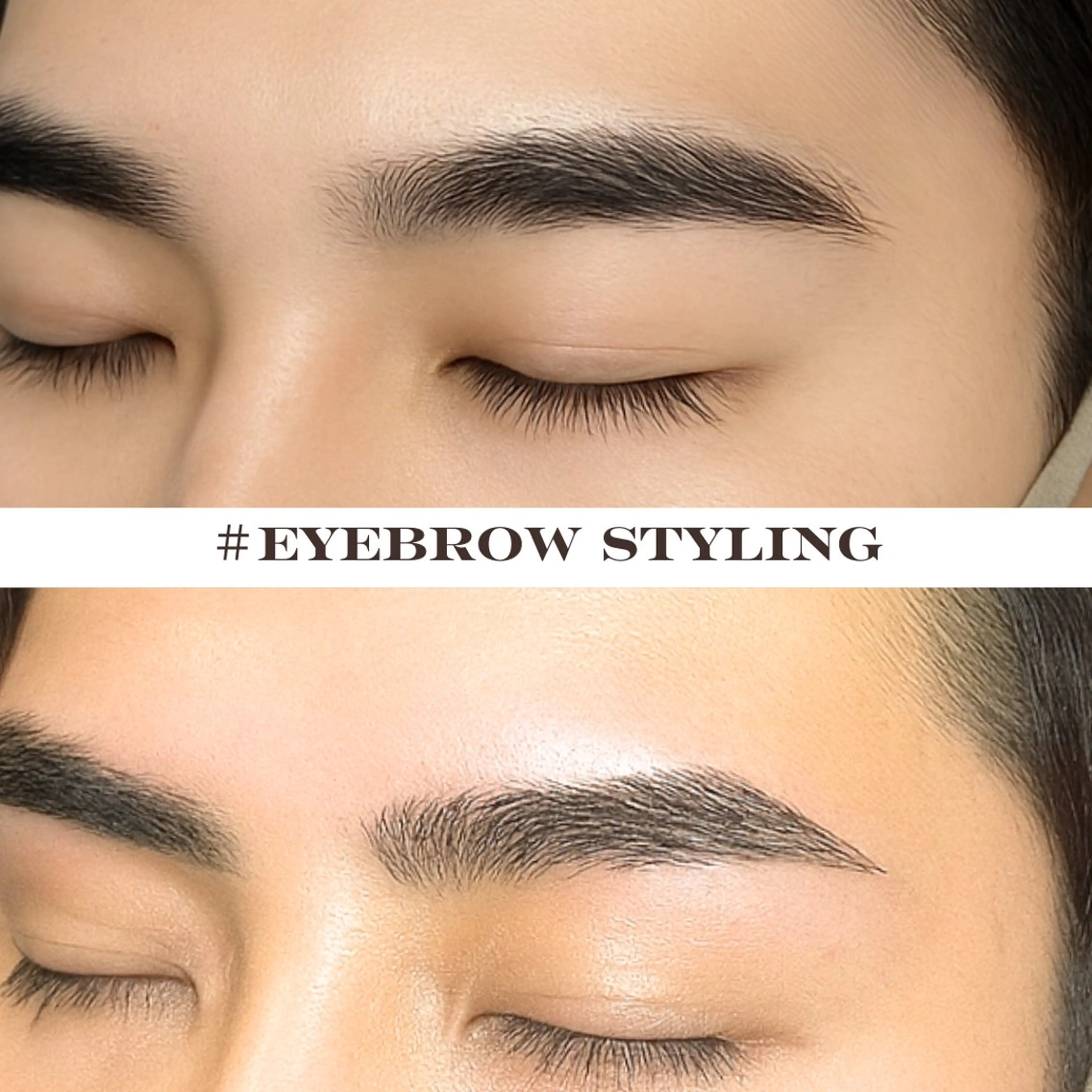 アイブロウ その他(アイブロウ) B<AFTER 恵比寿本店の眉毛・アイブロウイメージ