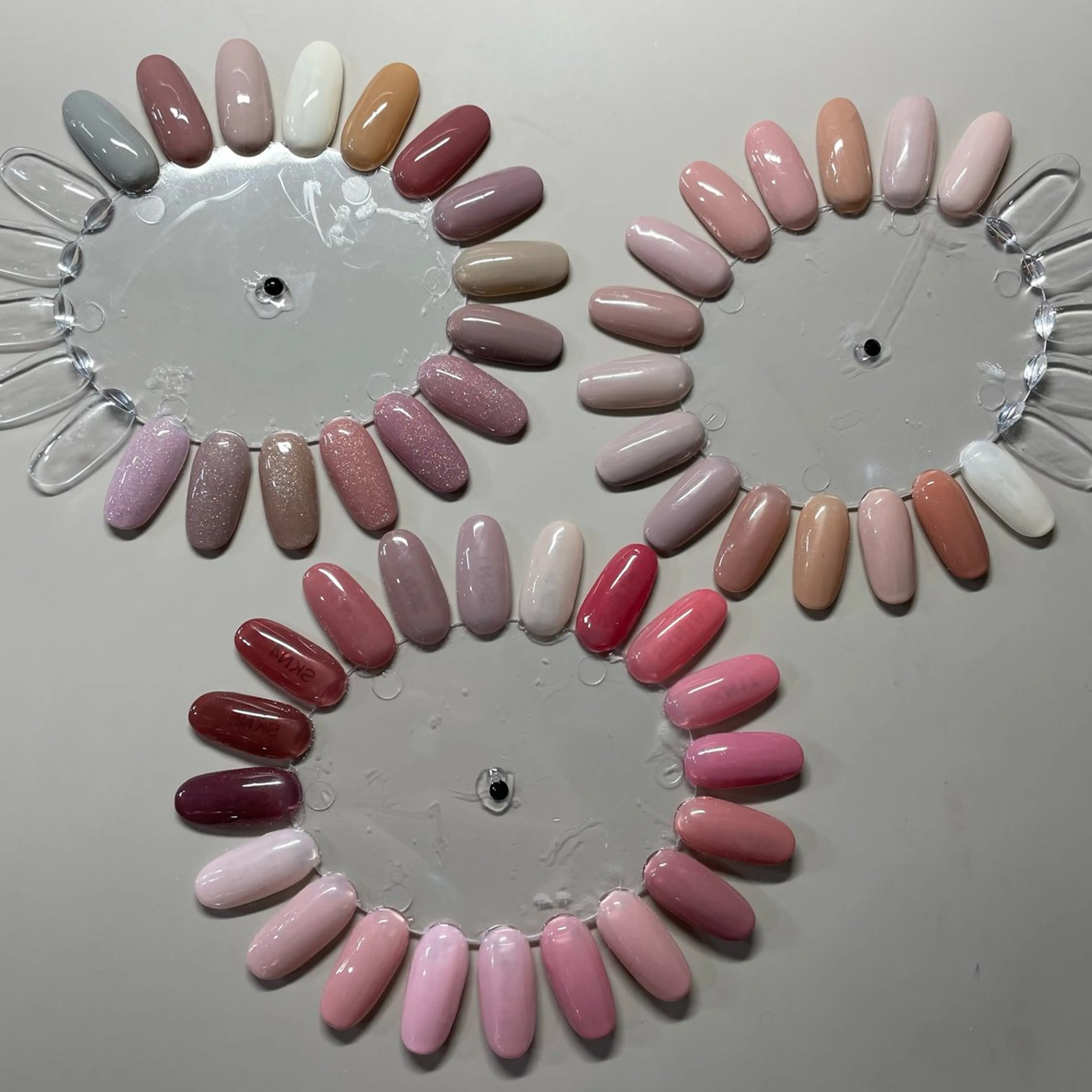 ネイル SEPTNAIL KOYAMAのネイルデザイン