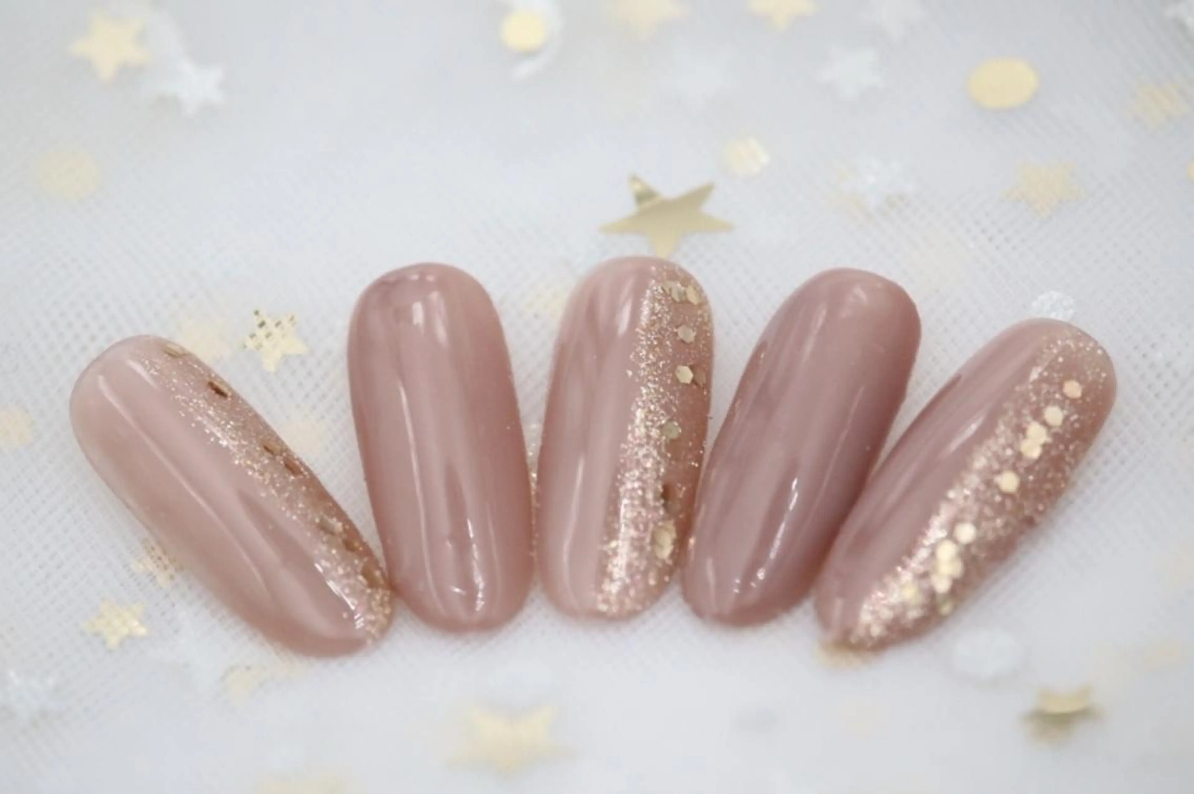 ネイル ハンドネイル NailPrincess所属・princess スカルプ専門店のネイルデザイン