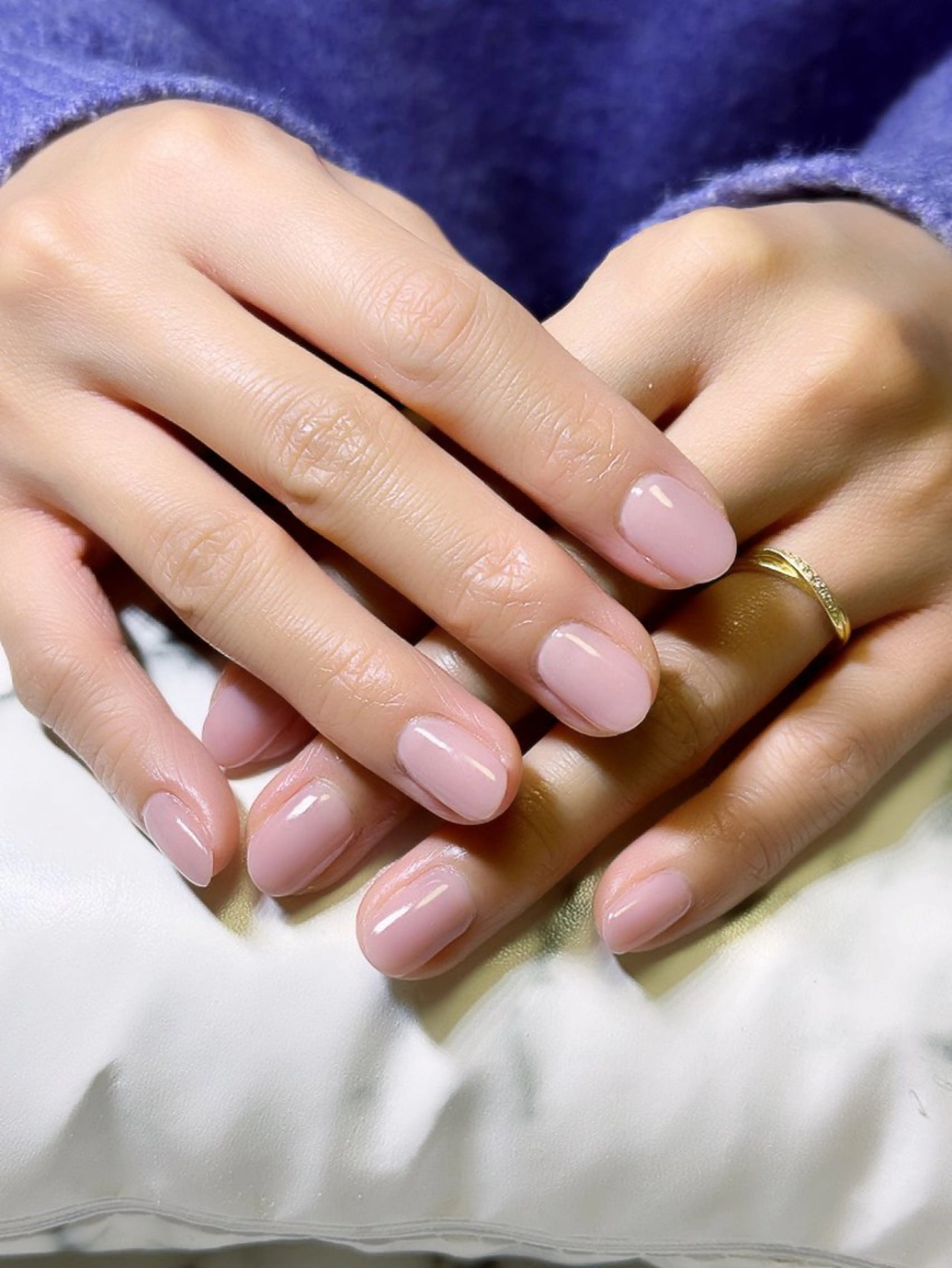 ネイル 出張ネイル、スクール 凛のネイルデザイン