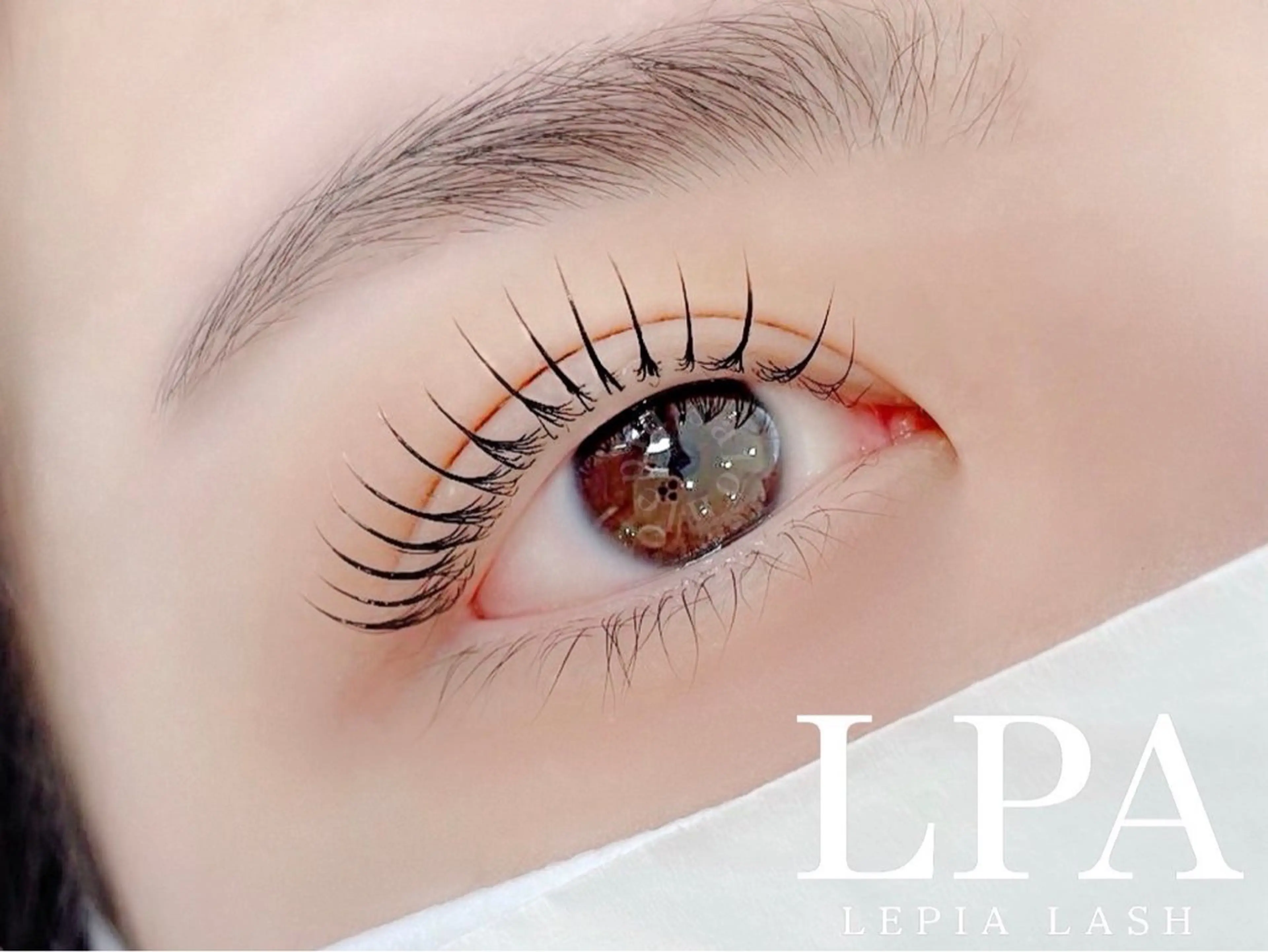 マツエク・マツパ 坂元 瑠茄のその他イメージ