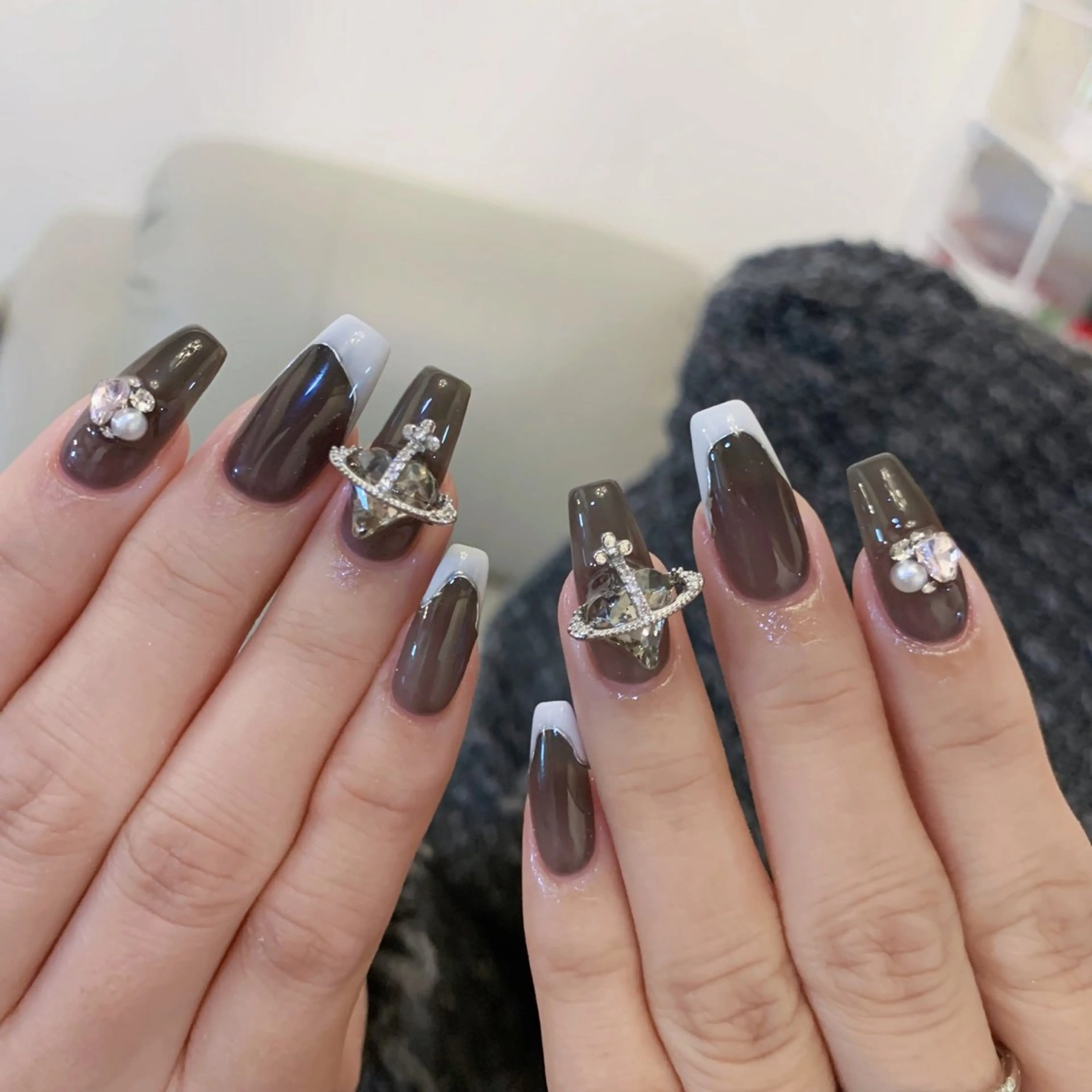 ネイル UnicornNail所属・Unicorn Nail 矢場町店のネイルデザイン