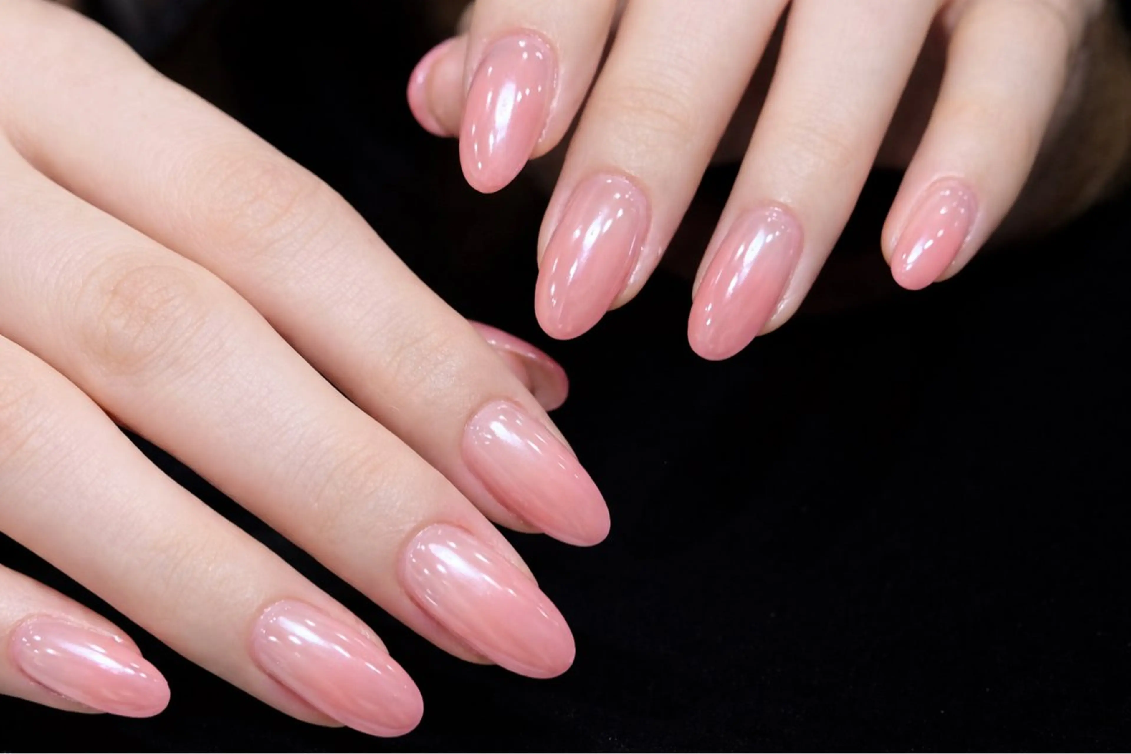 ネイル ハンドネイル See·U  nail salon所属・See.u モモ（南浦和）のネイルデザイン