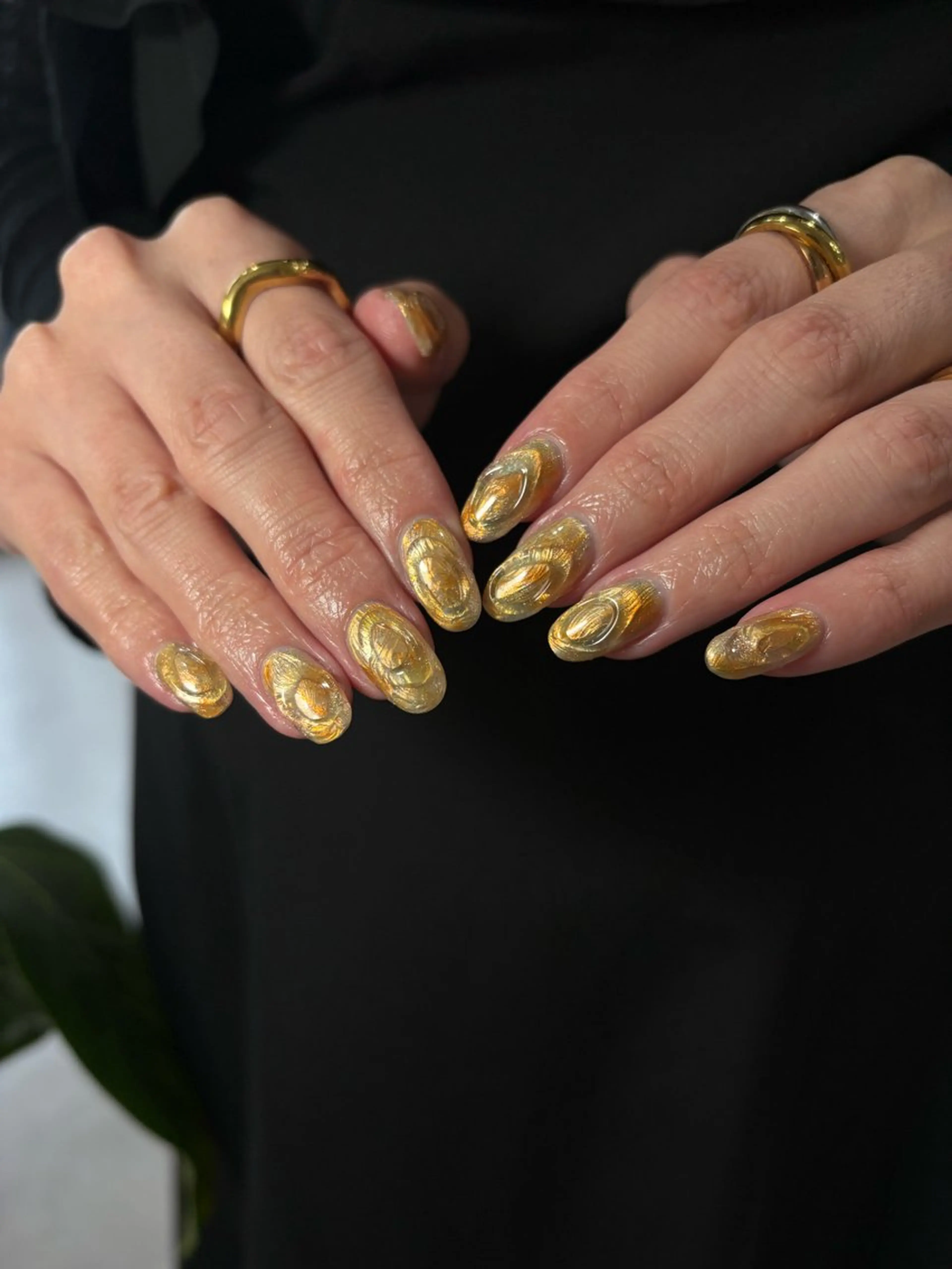 ネイル neouv所属・NEOUV NAILのネイルデザイン