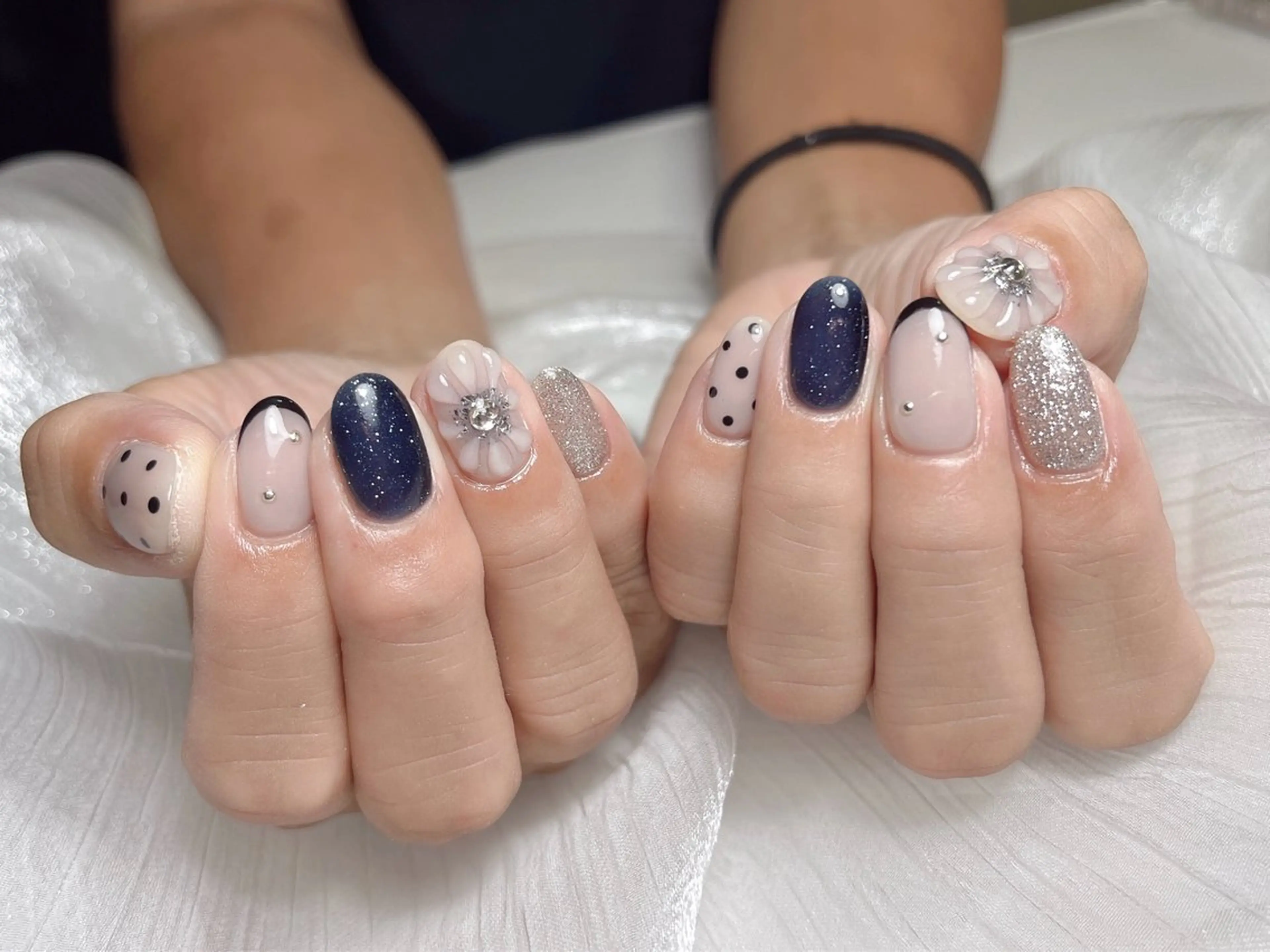 ネイル YS Nailのネイルデザイン