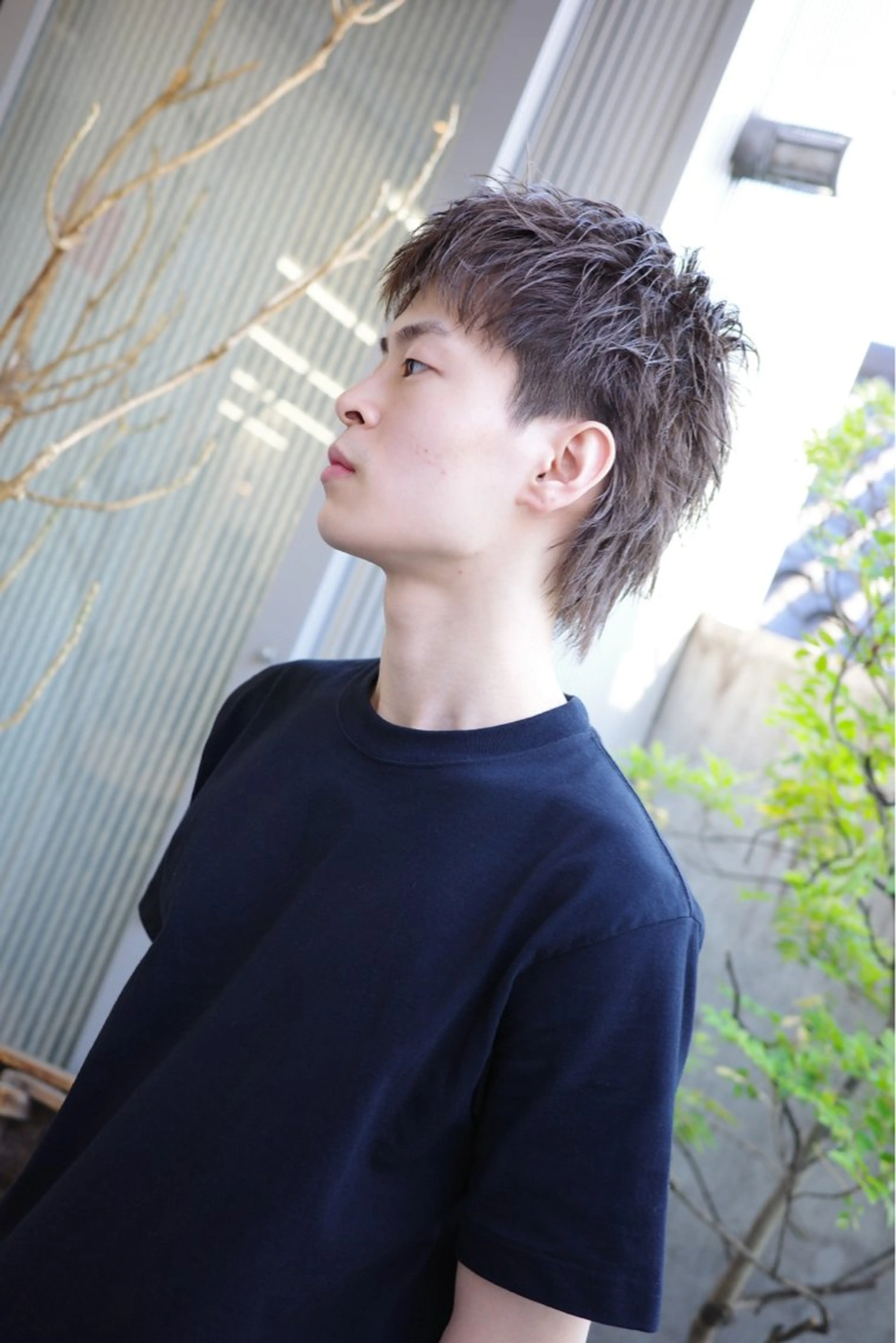 ✨ご新規様限定メンズカット+ワンカラー✨の写真