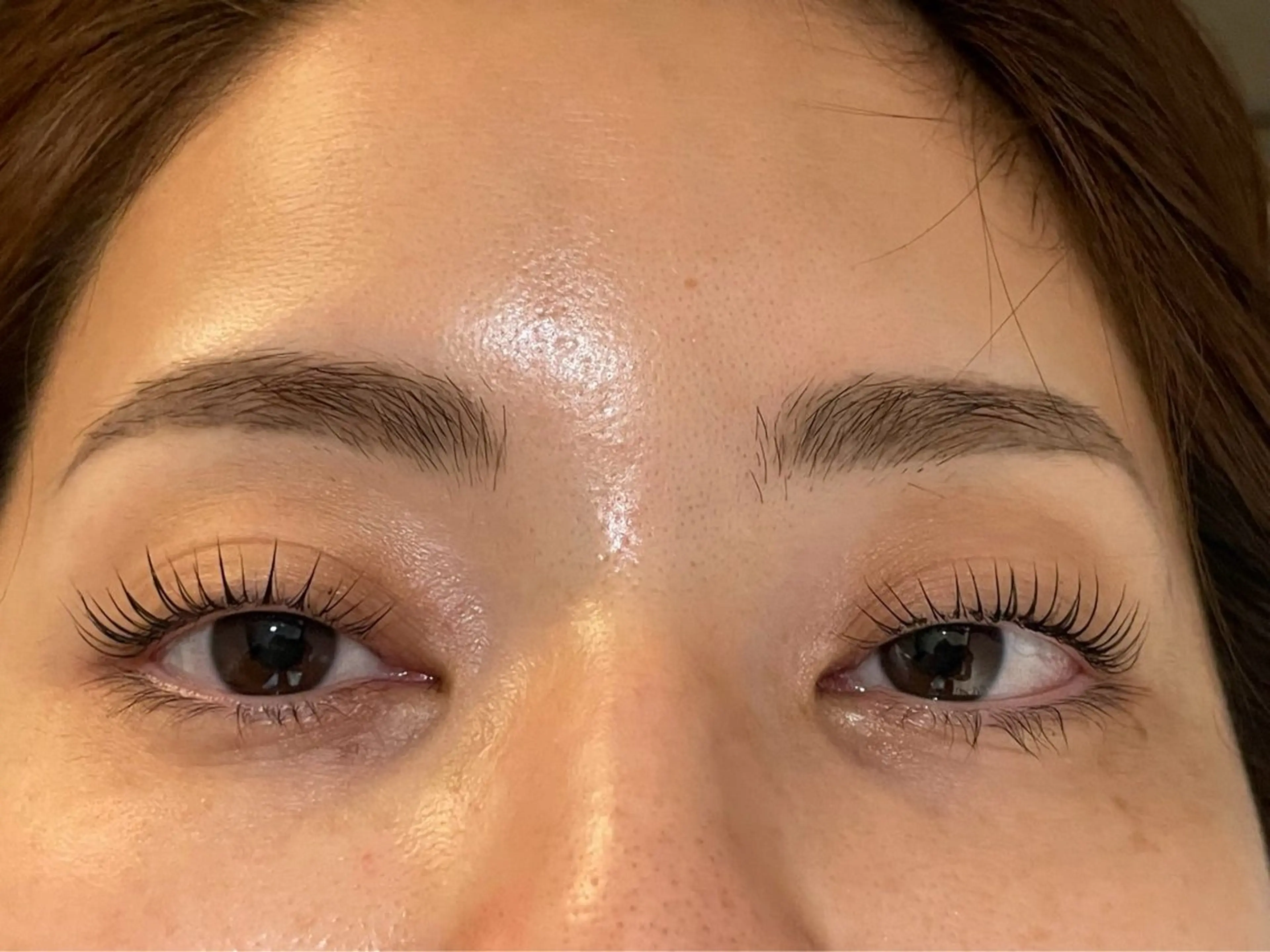 マツエク・マツパ NaKid マツエク&マツパのマツエク・マツパデザイン