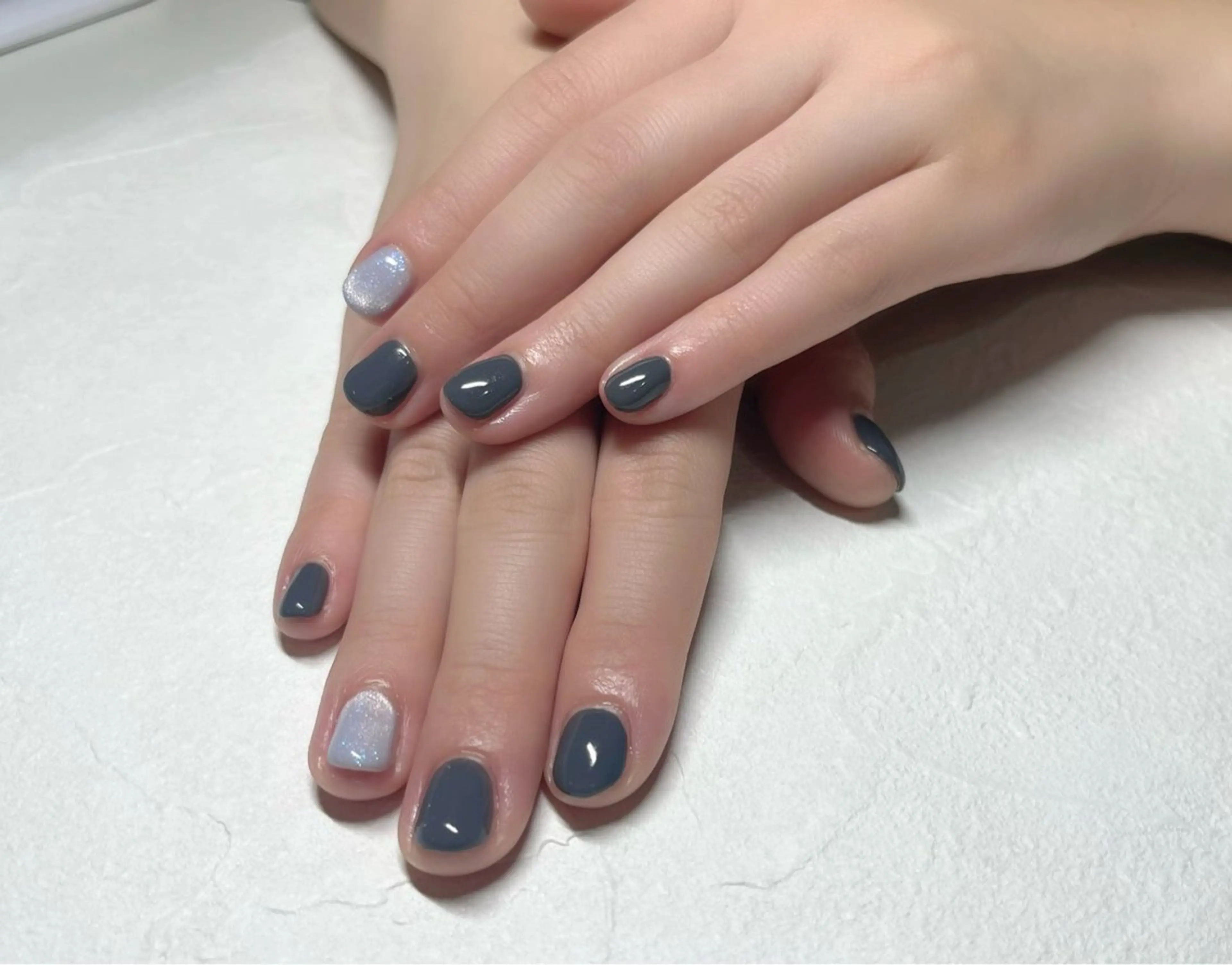 ネイル m ｓのネイルデザイン